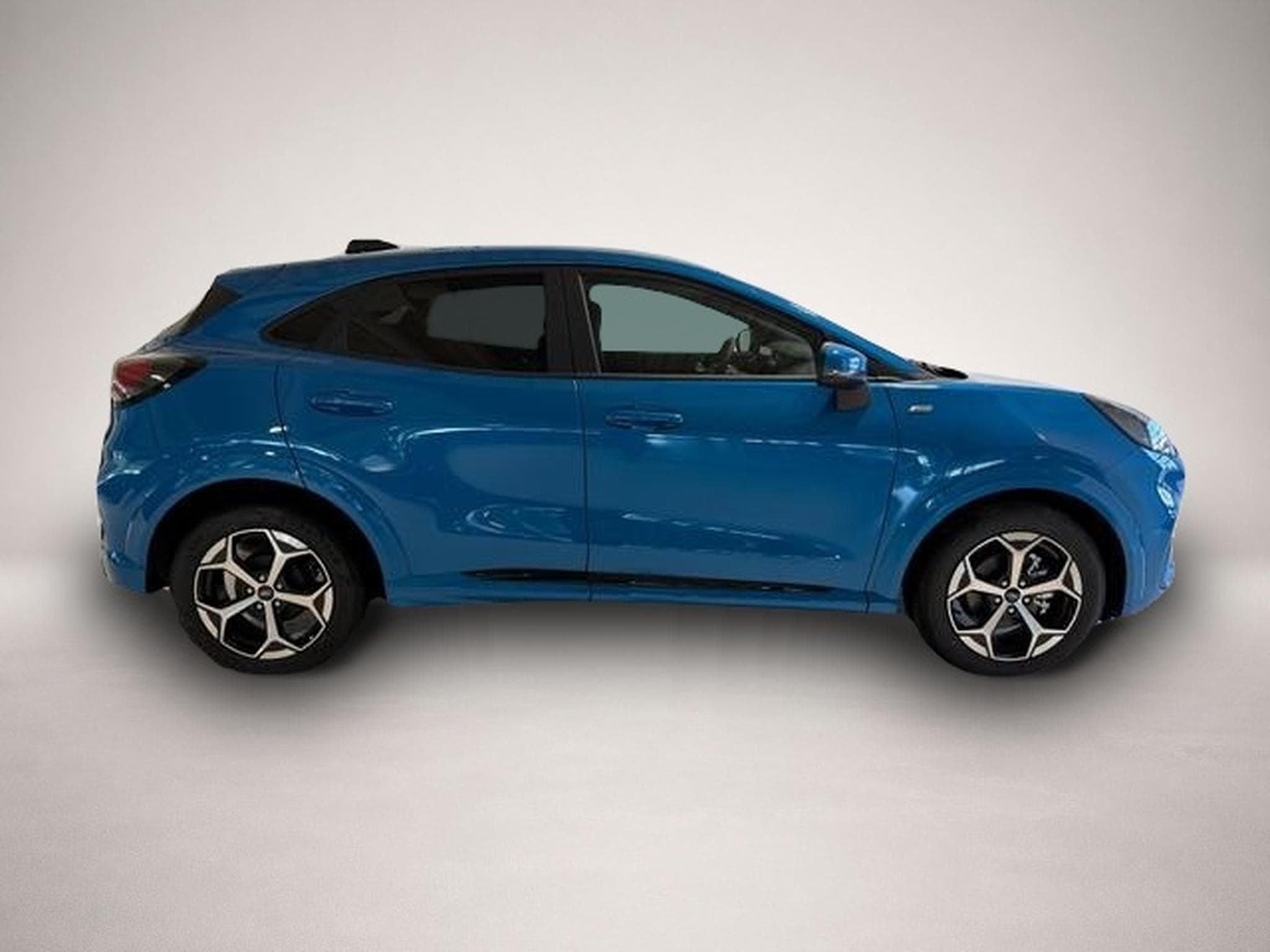 Ford Puma (2026) - Foto 4