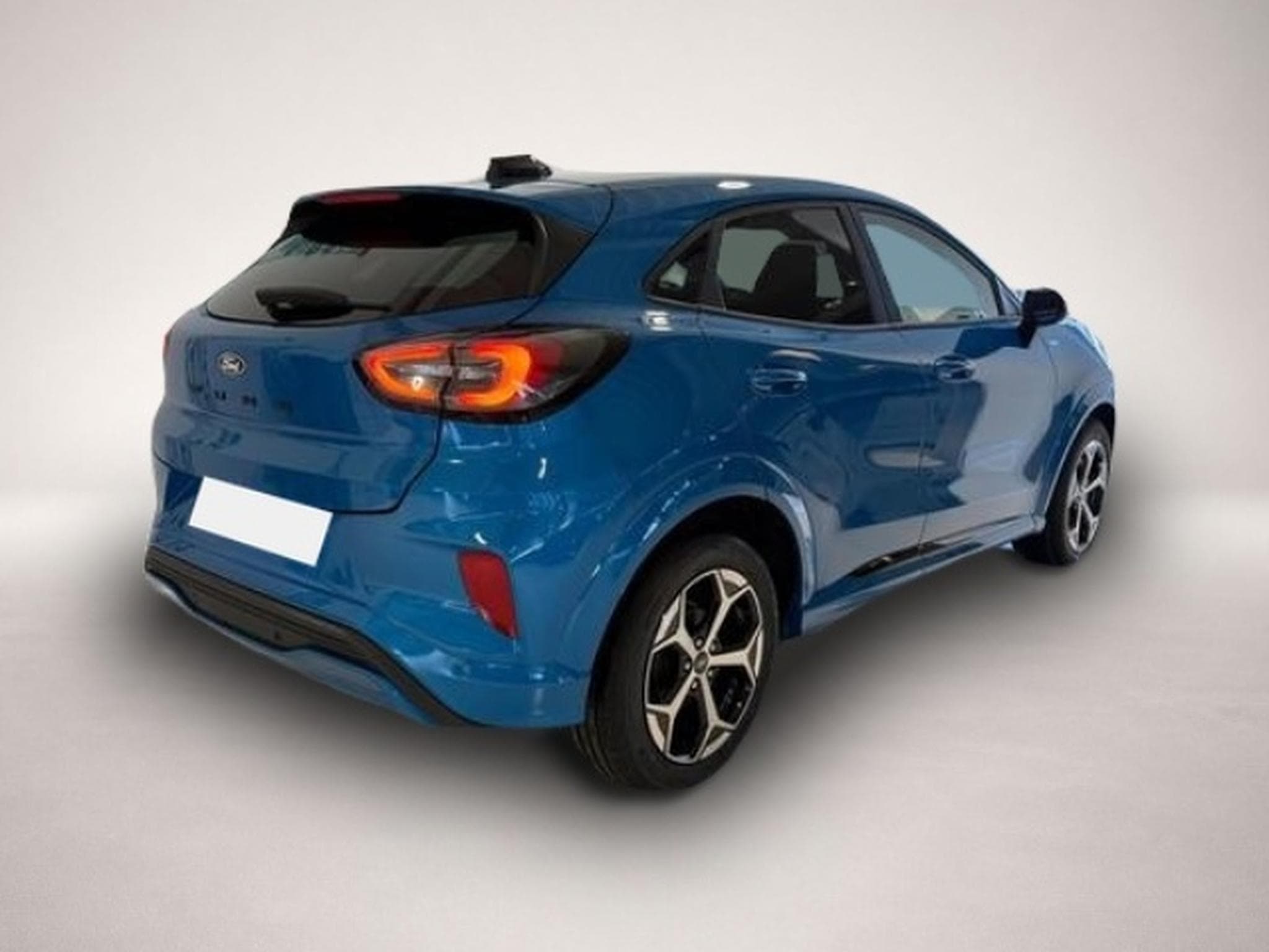 Ford Puma (2026) - Foto 5