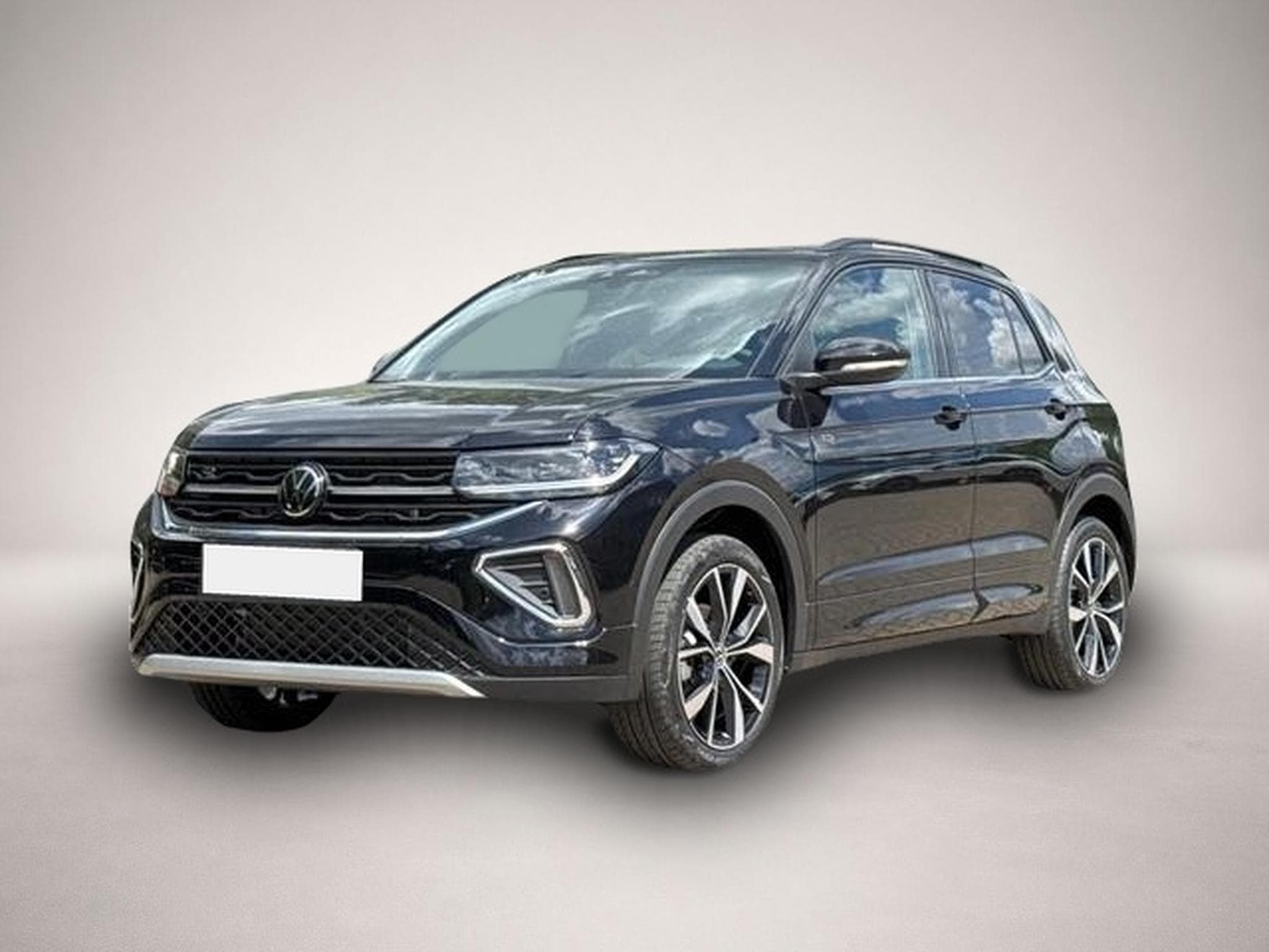 VW T-Cross (2026) - Foto 1