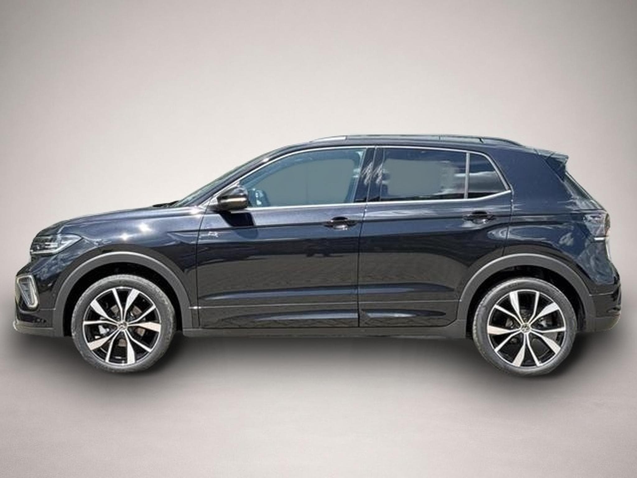 VW T-Cross (2026) - Foto 2