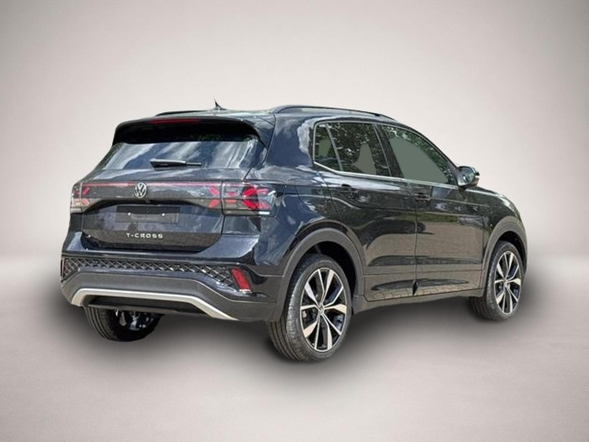 VW T-Cross (2026) - Foto 3