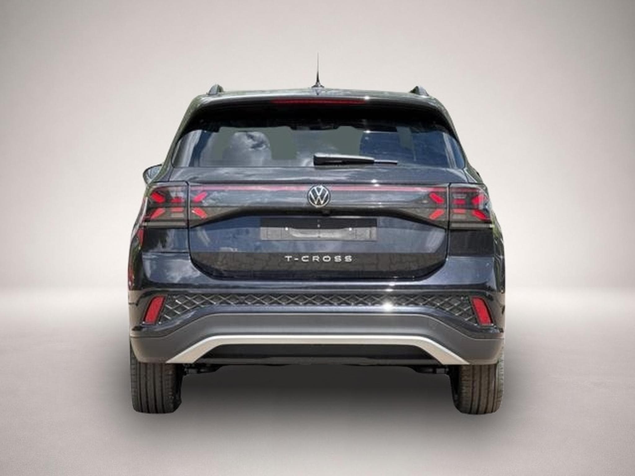 VW T-Cross (2026) - Foto 4