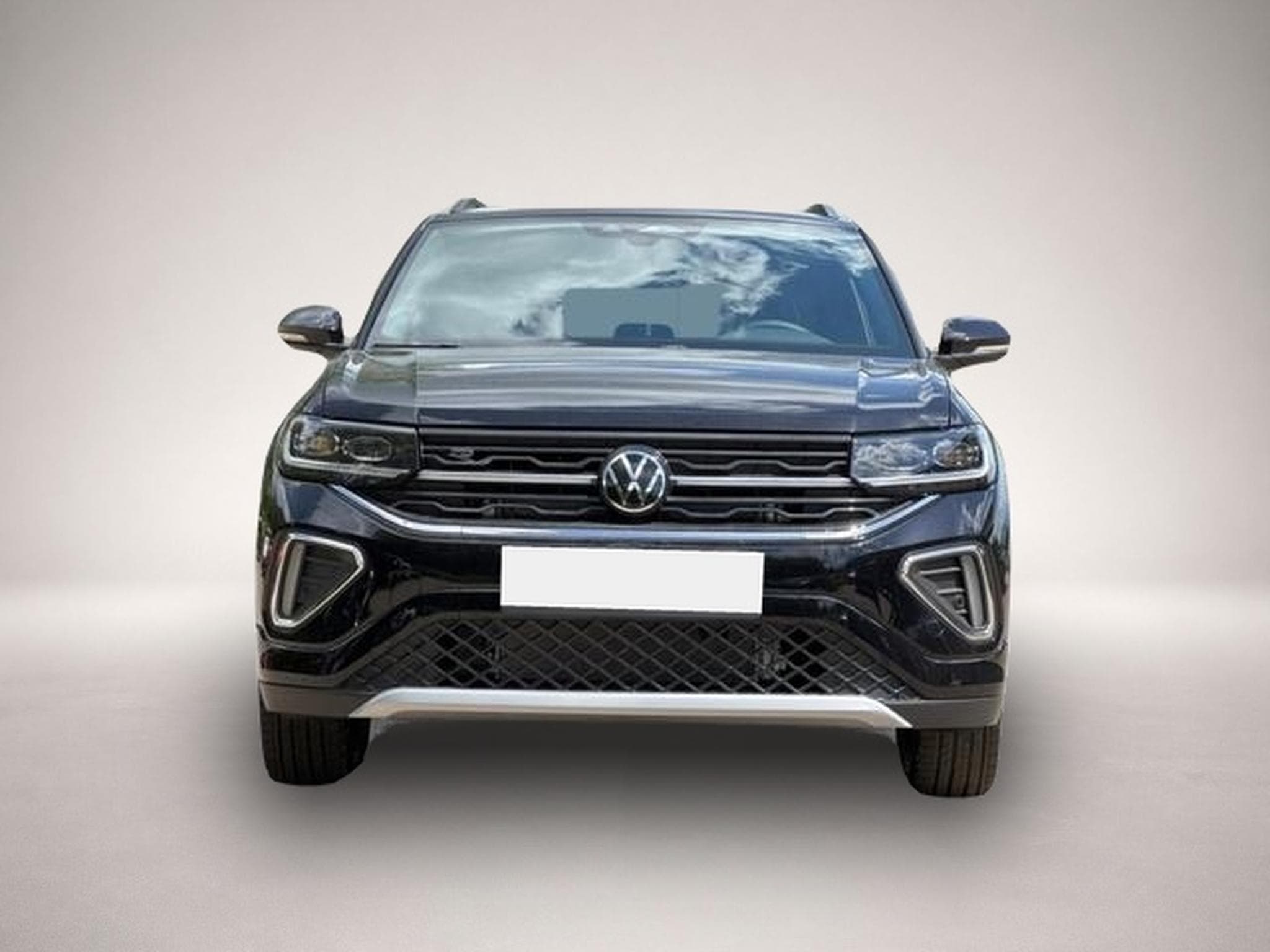 VW T-Cross (2026) - Foto 5