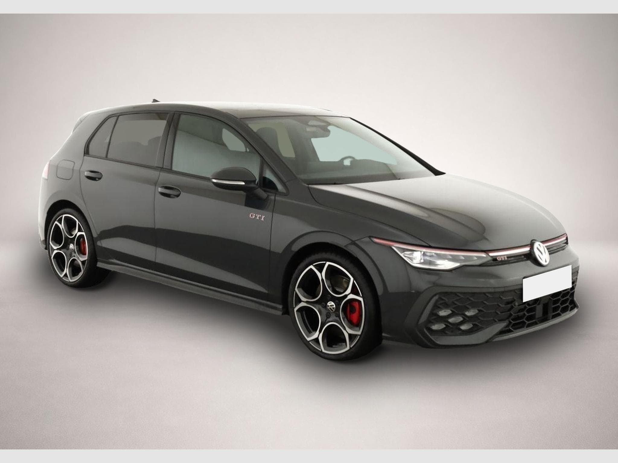 VW Golf (2026) - Foto 2
