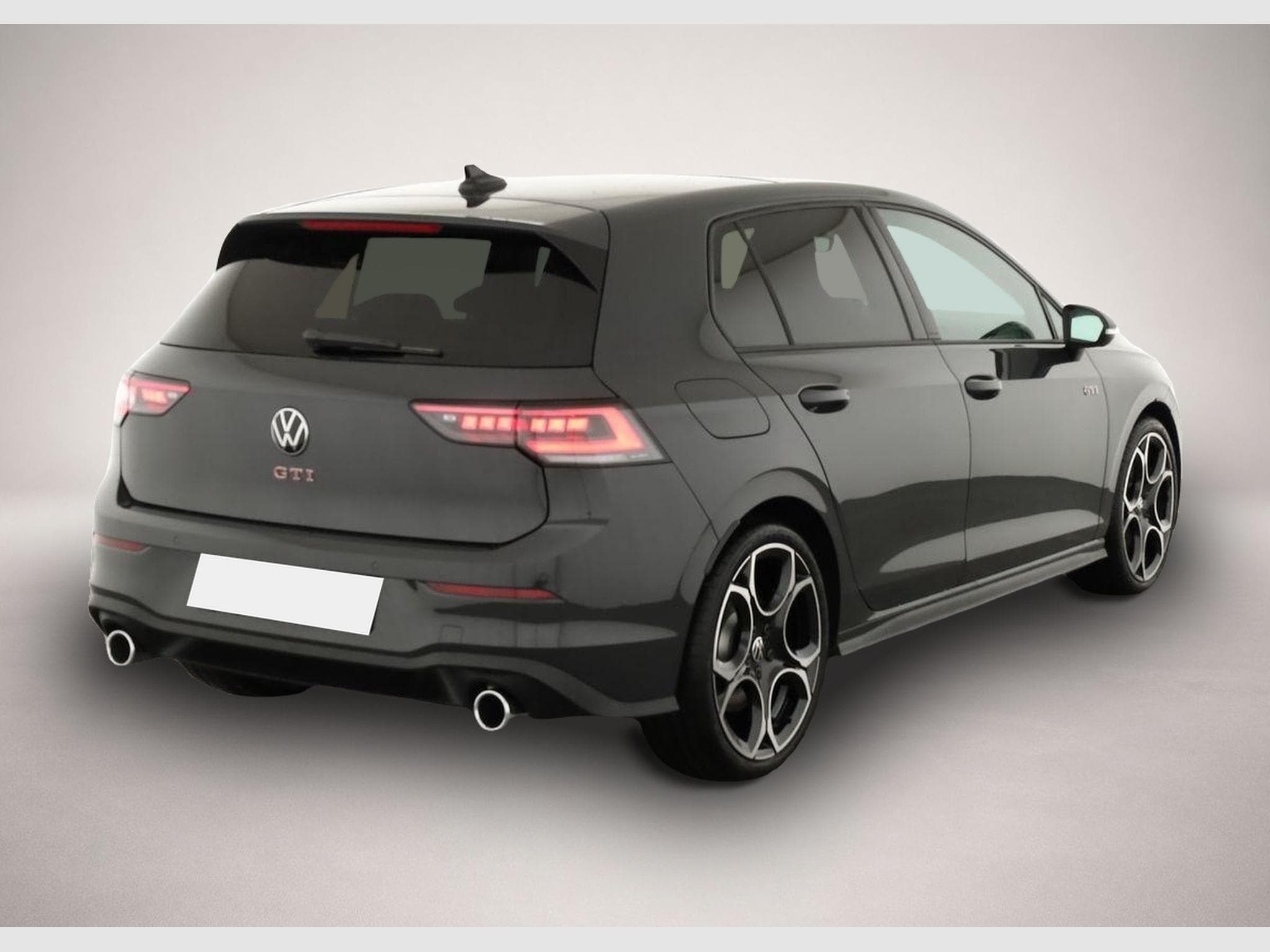VW Golf (2026) - Foto 3