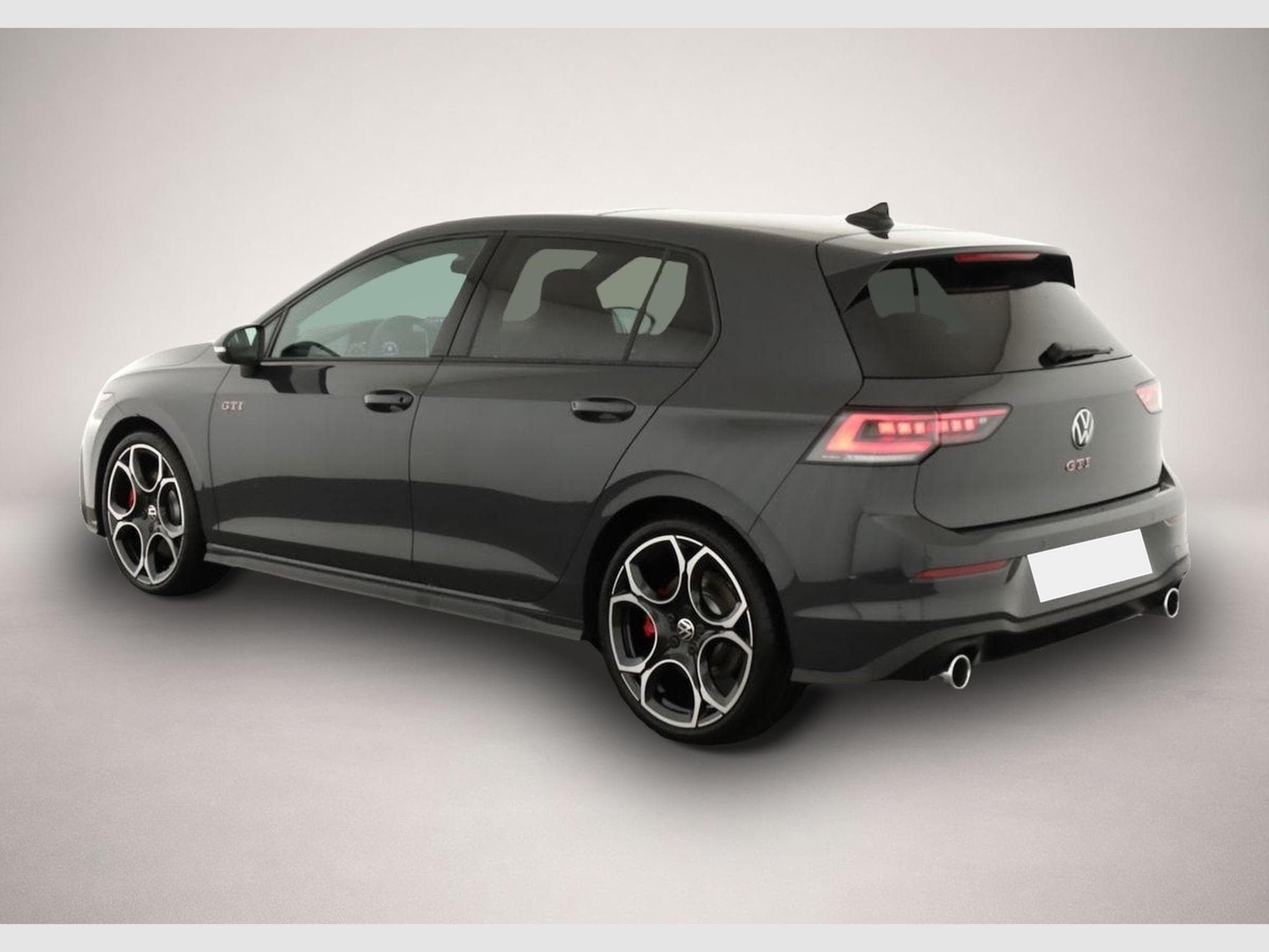 VW Golf (2026) - Foto 4