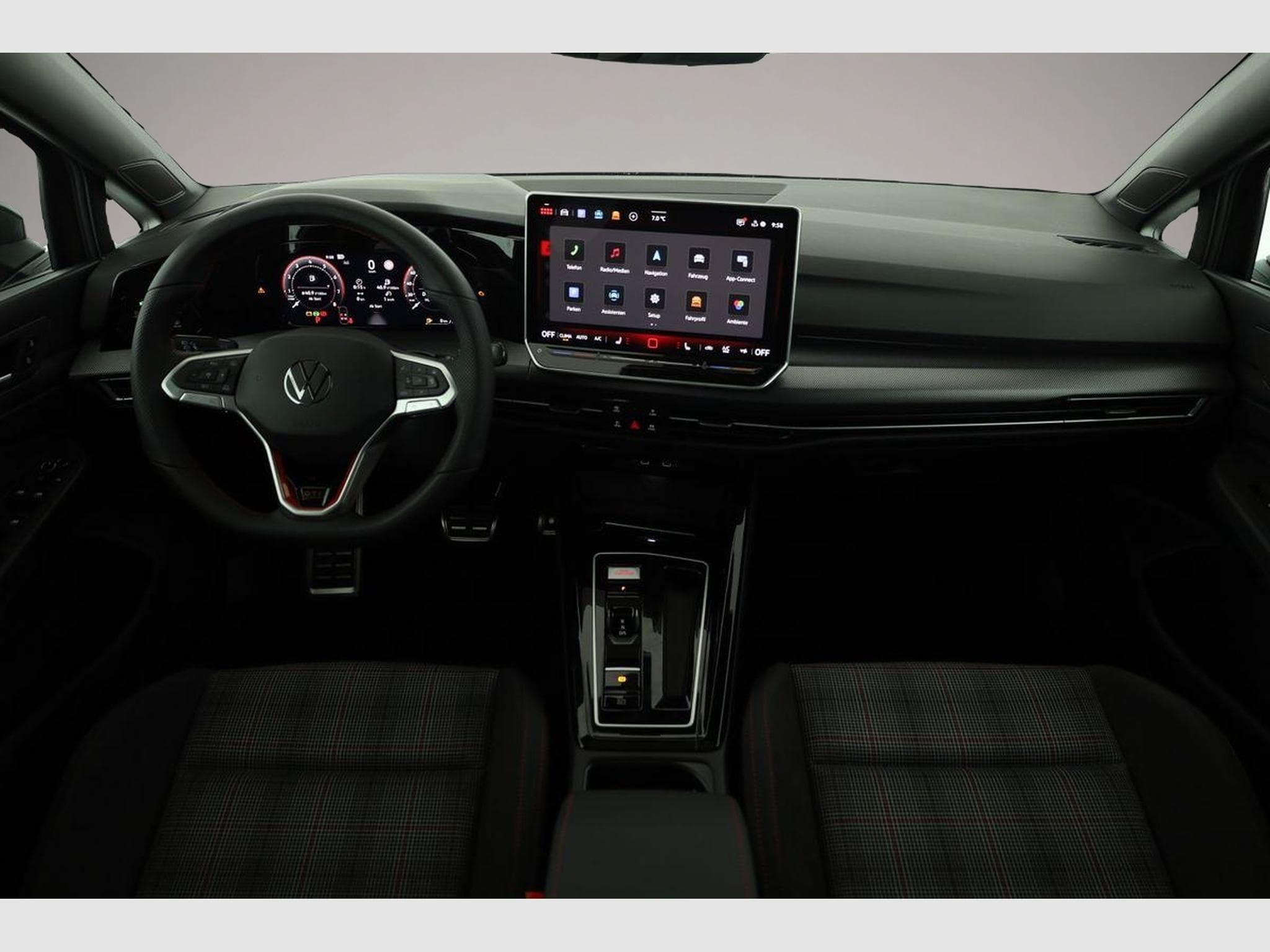 VW Golf (2026) - Foto 5