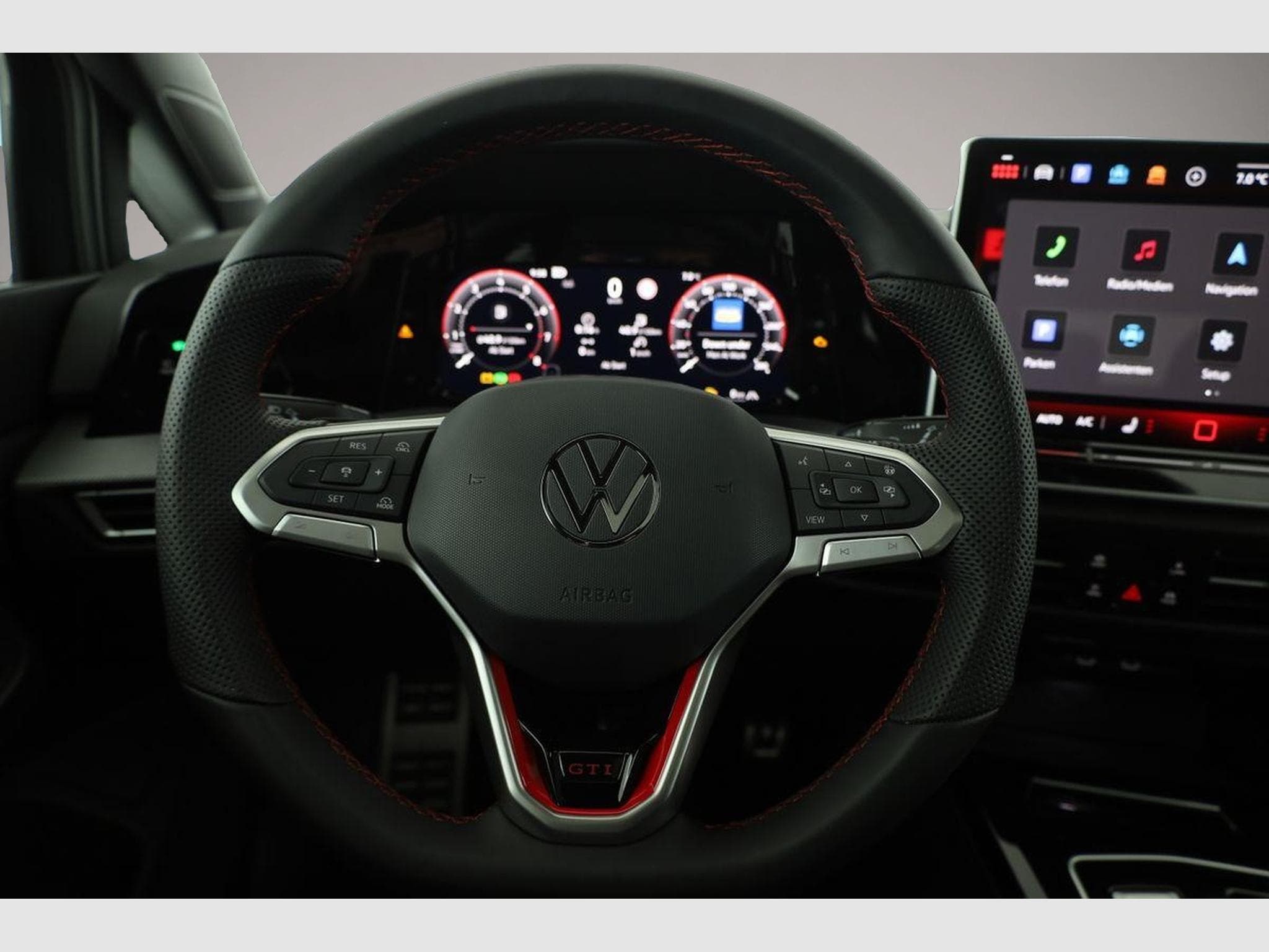 VW Golf (2026) - Foto 6
