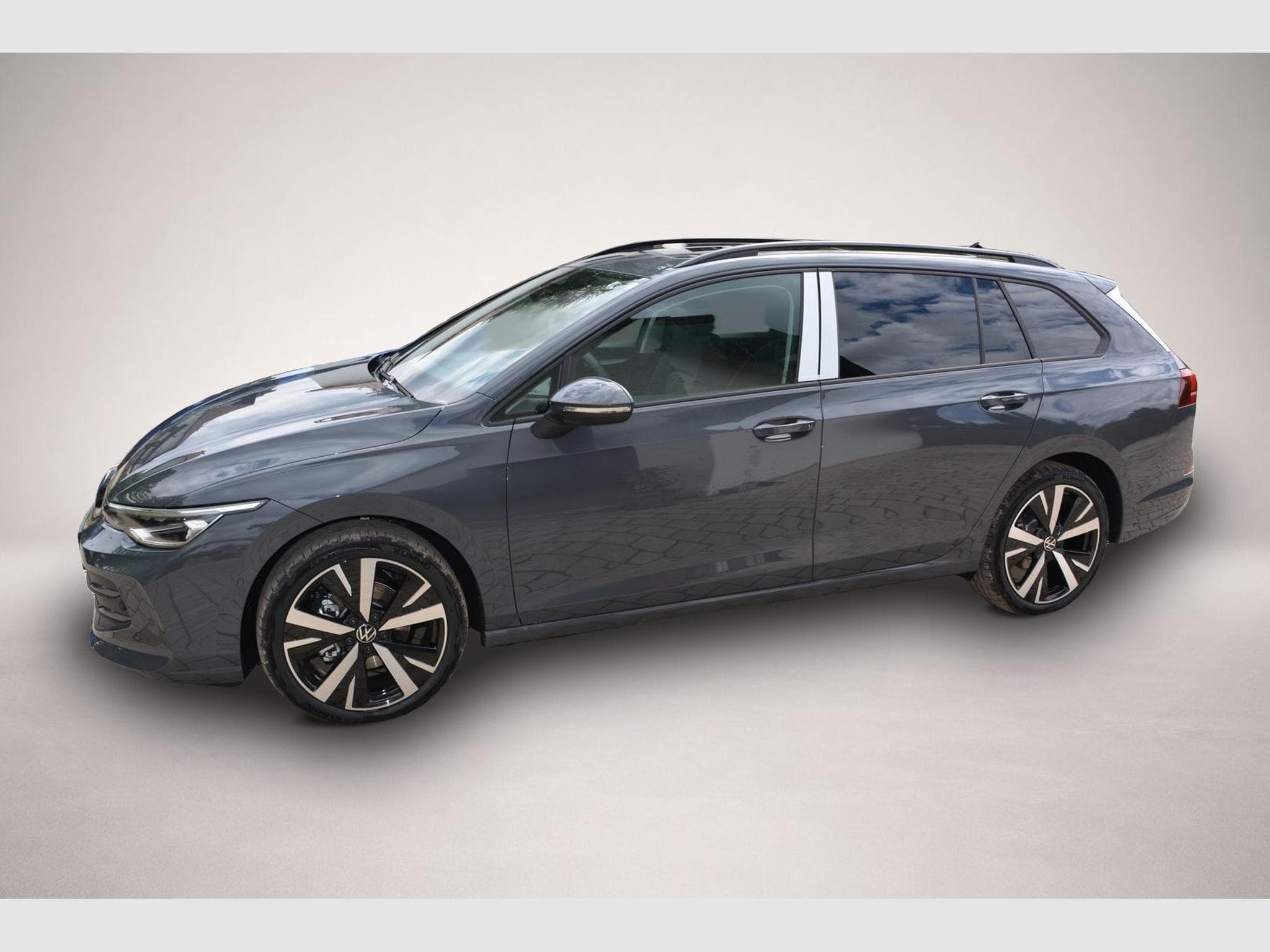 VW Golf (2026) - Foto 3