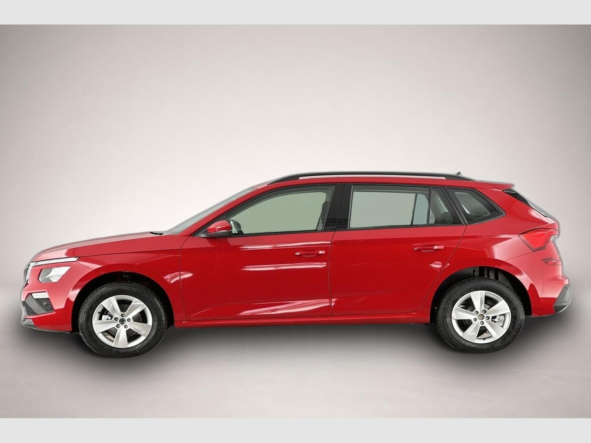 Skoda Kamiq (2026) - Foto 3