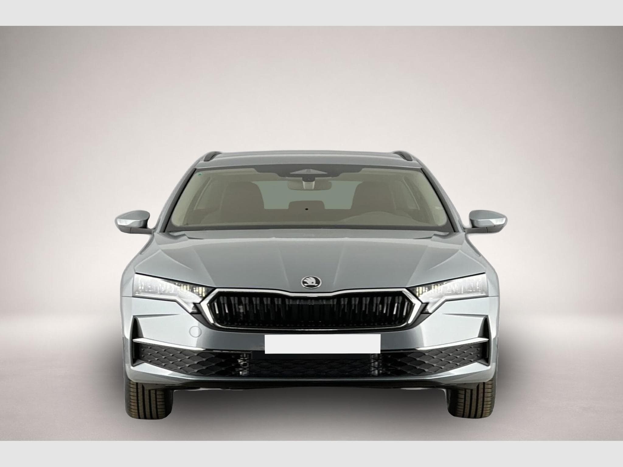 Skoda Octavia (2026) - Foto 2