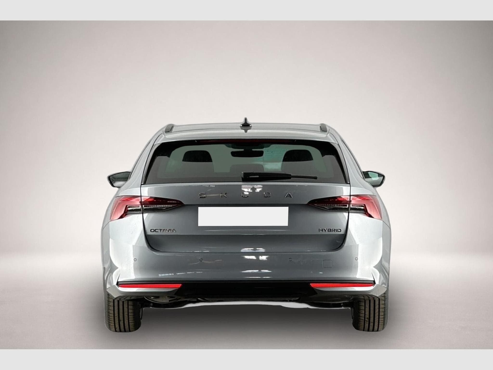 Skoda Octavia (2026) - Foto 4