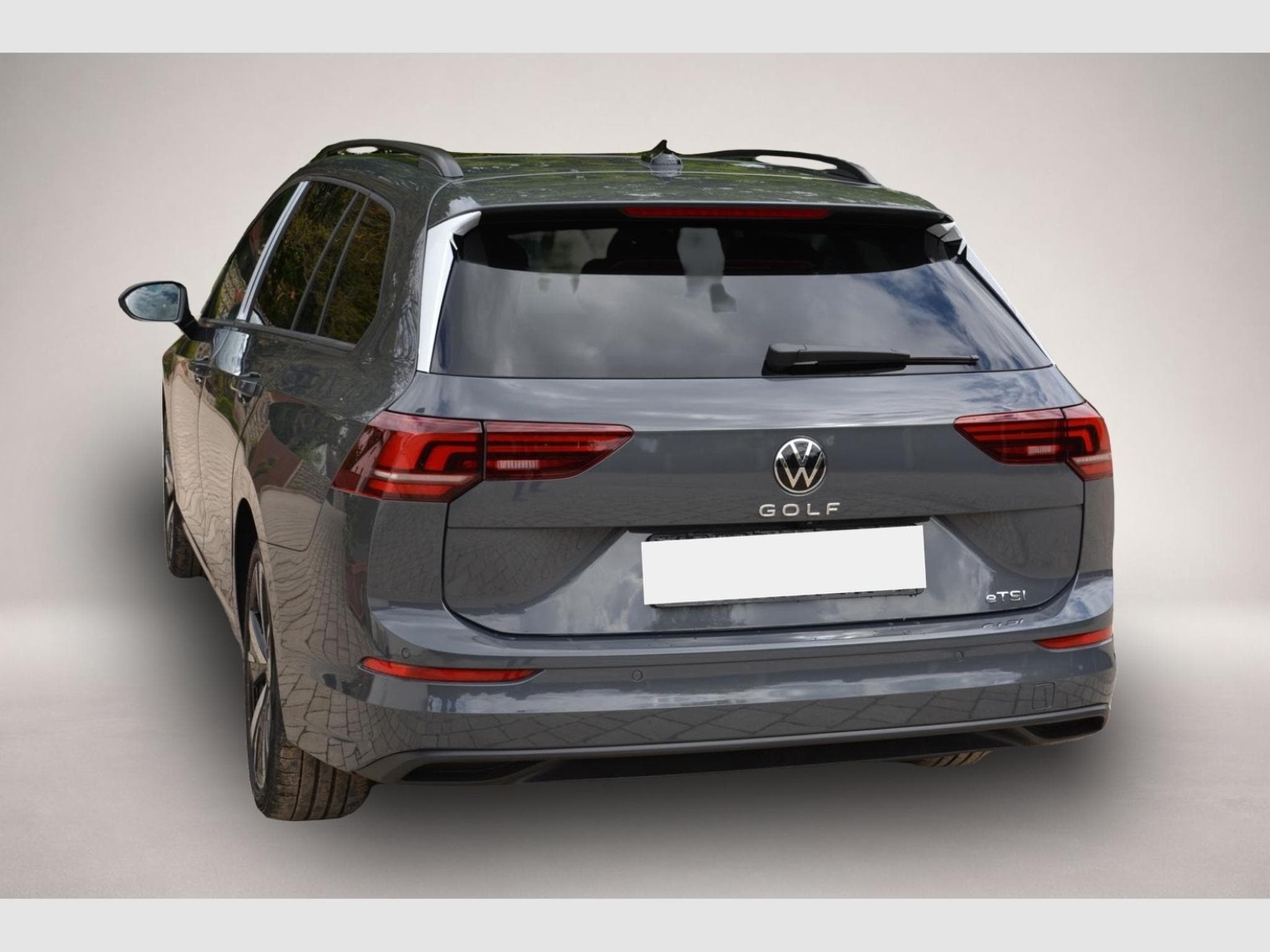 VW Golf (2026) - Foto 5