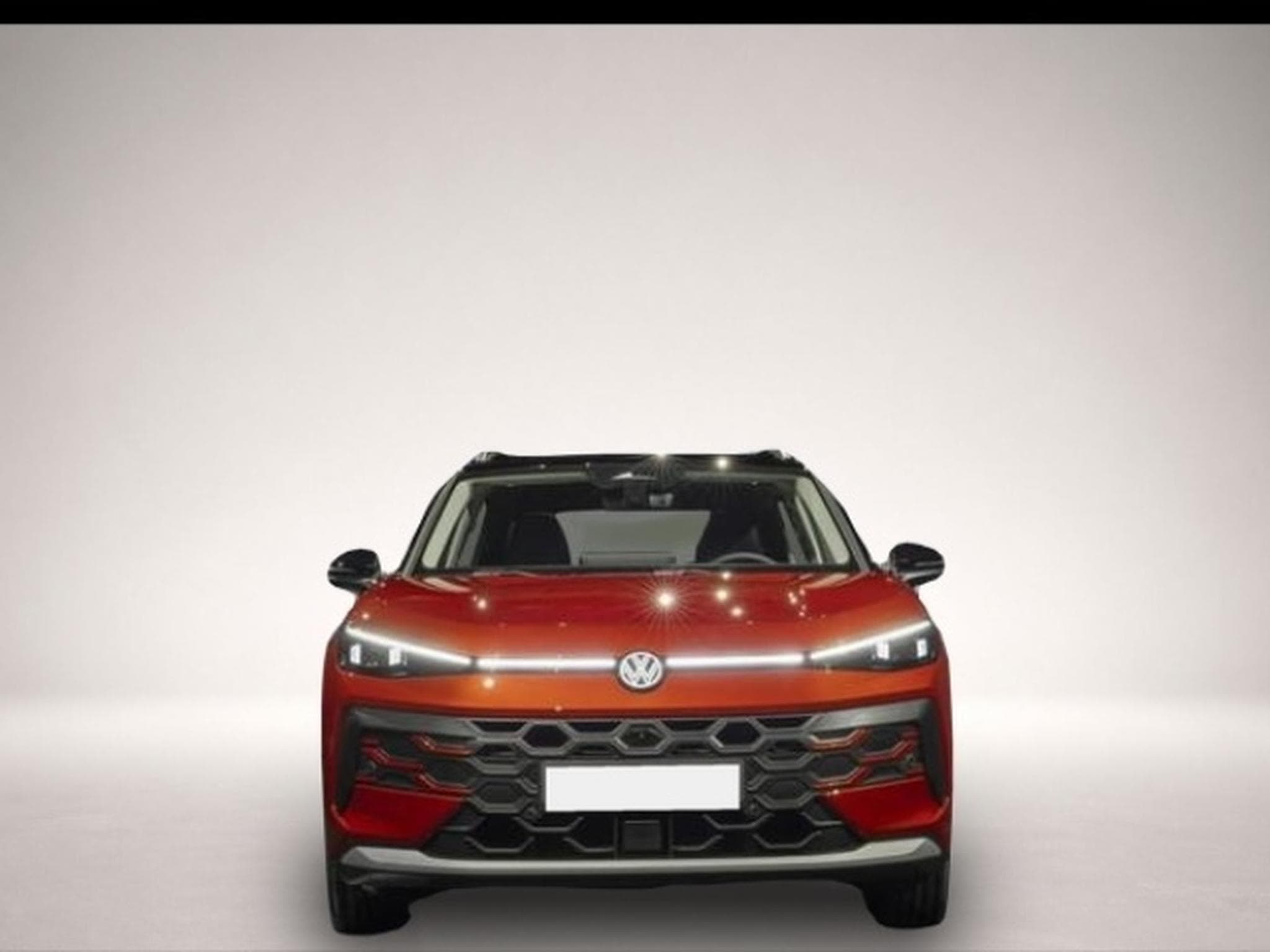 VW T-Roc (2026) - Foto 3