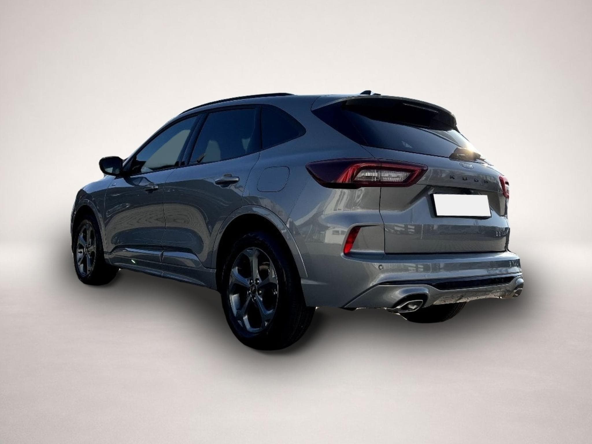 Ford Kuga (2026) - Foto 2