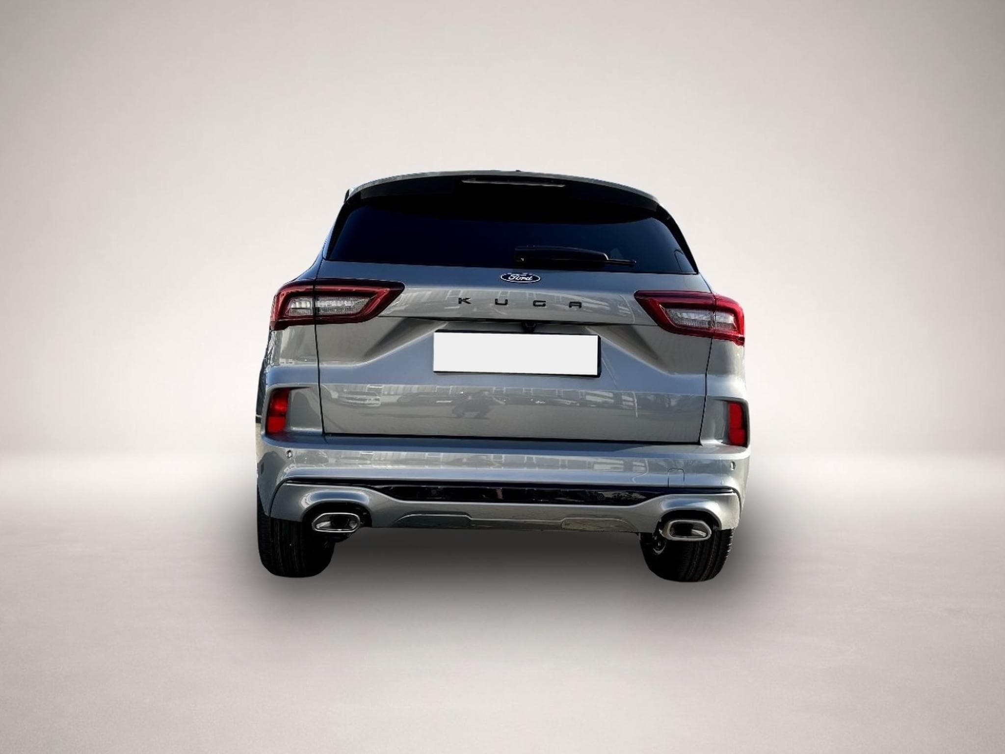 Ford Kuga (2026) - Foto 3
