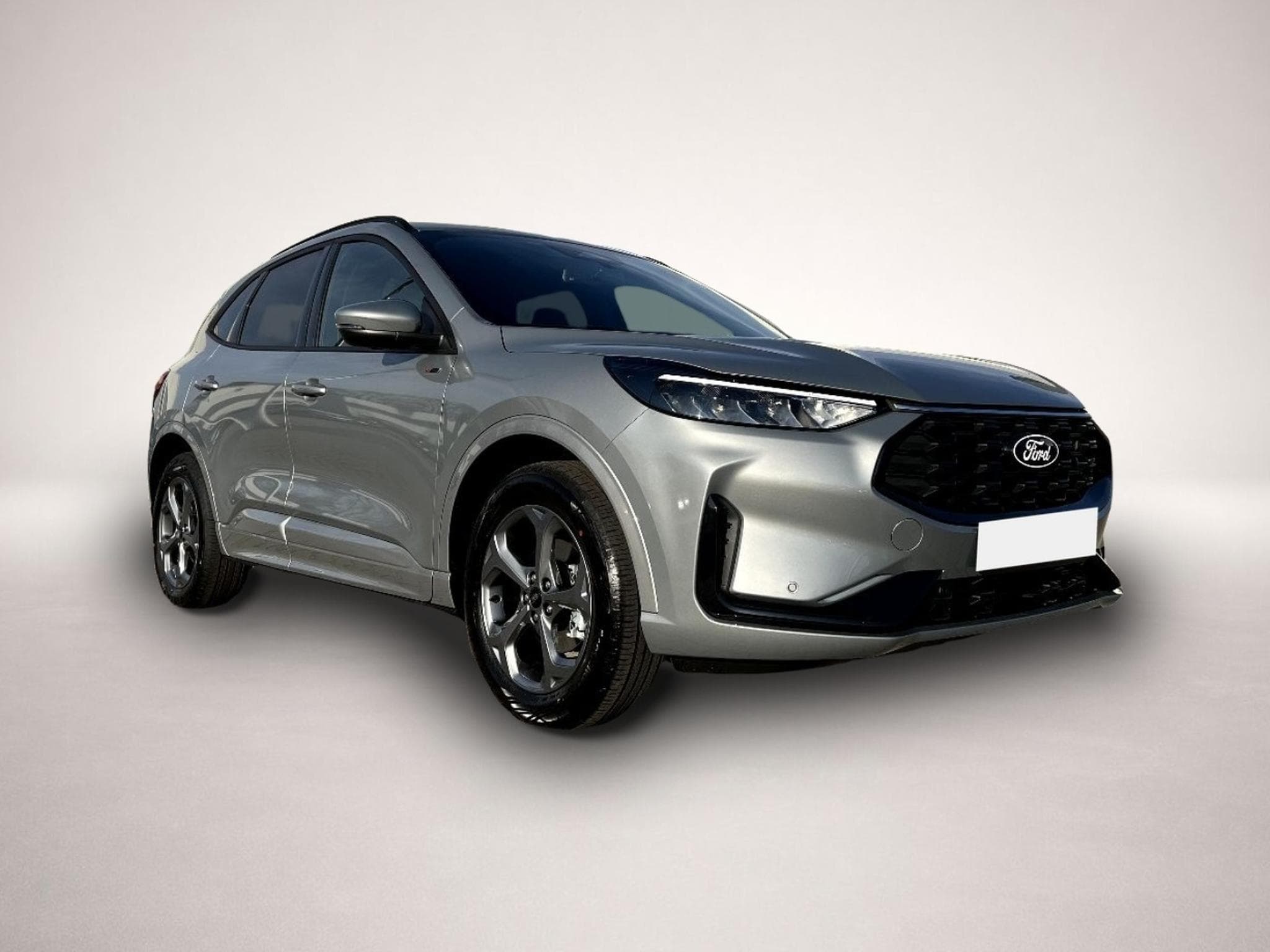 Ford Kuga (2026) - Foto 5