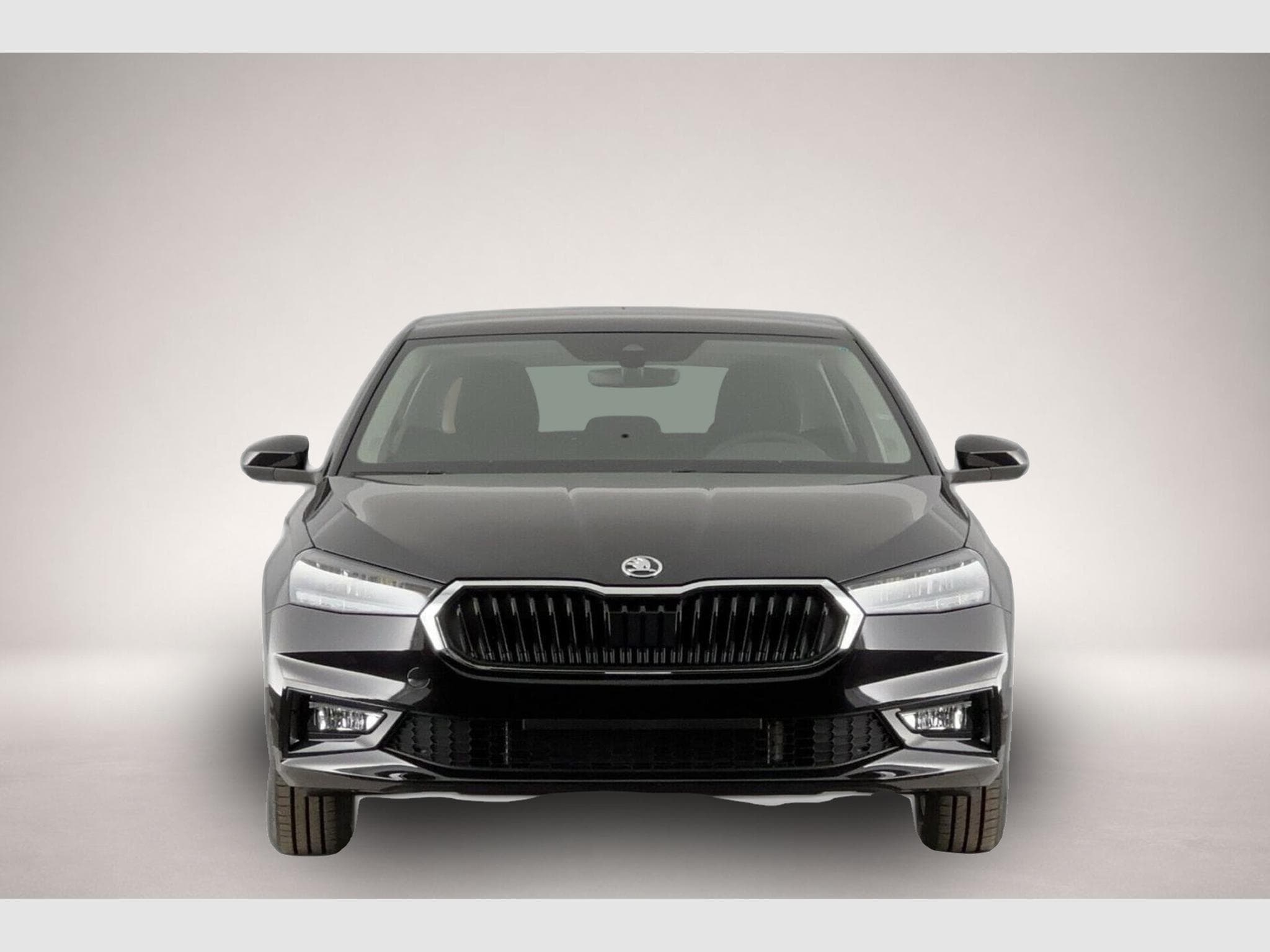Skoda Fabia (2026) - Foto 2