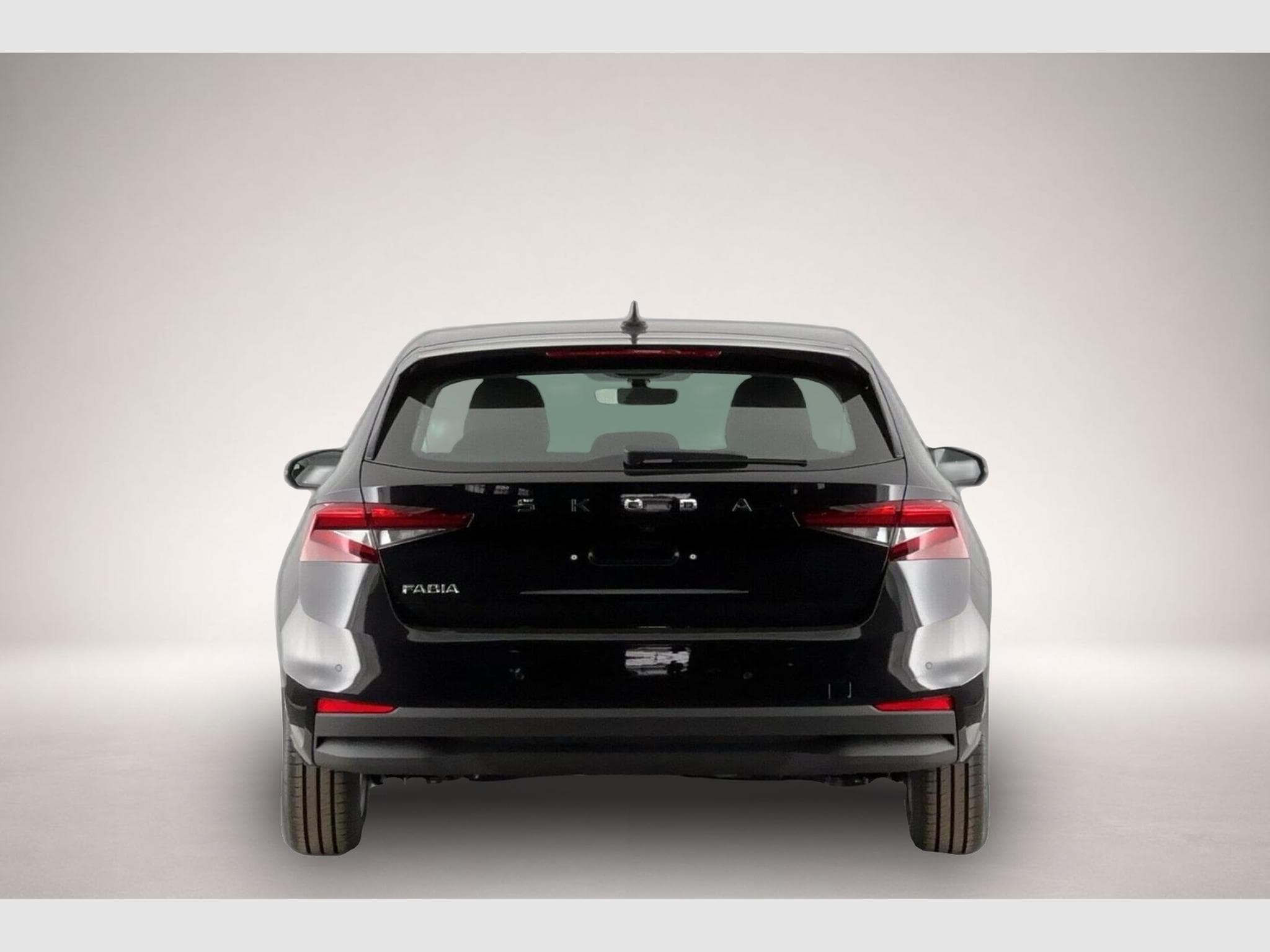 Skoda Fabia (2026) - Foto 4