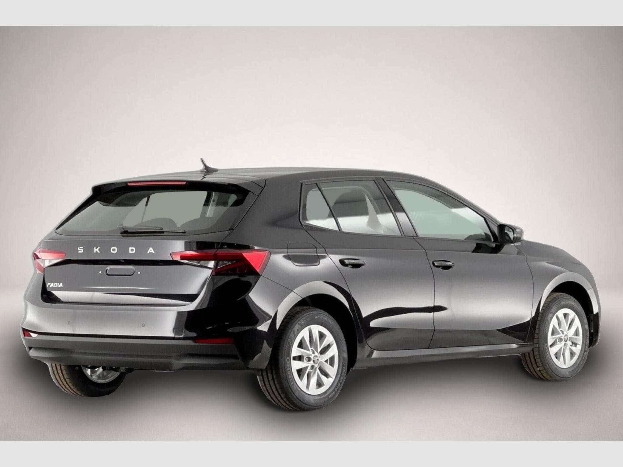 Skoda Fabia (2026) - Foto 5
