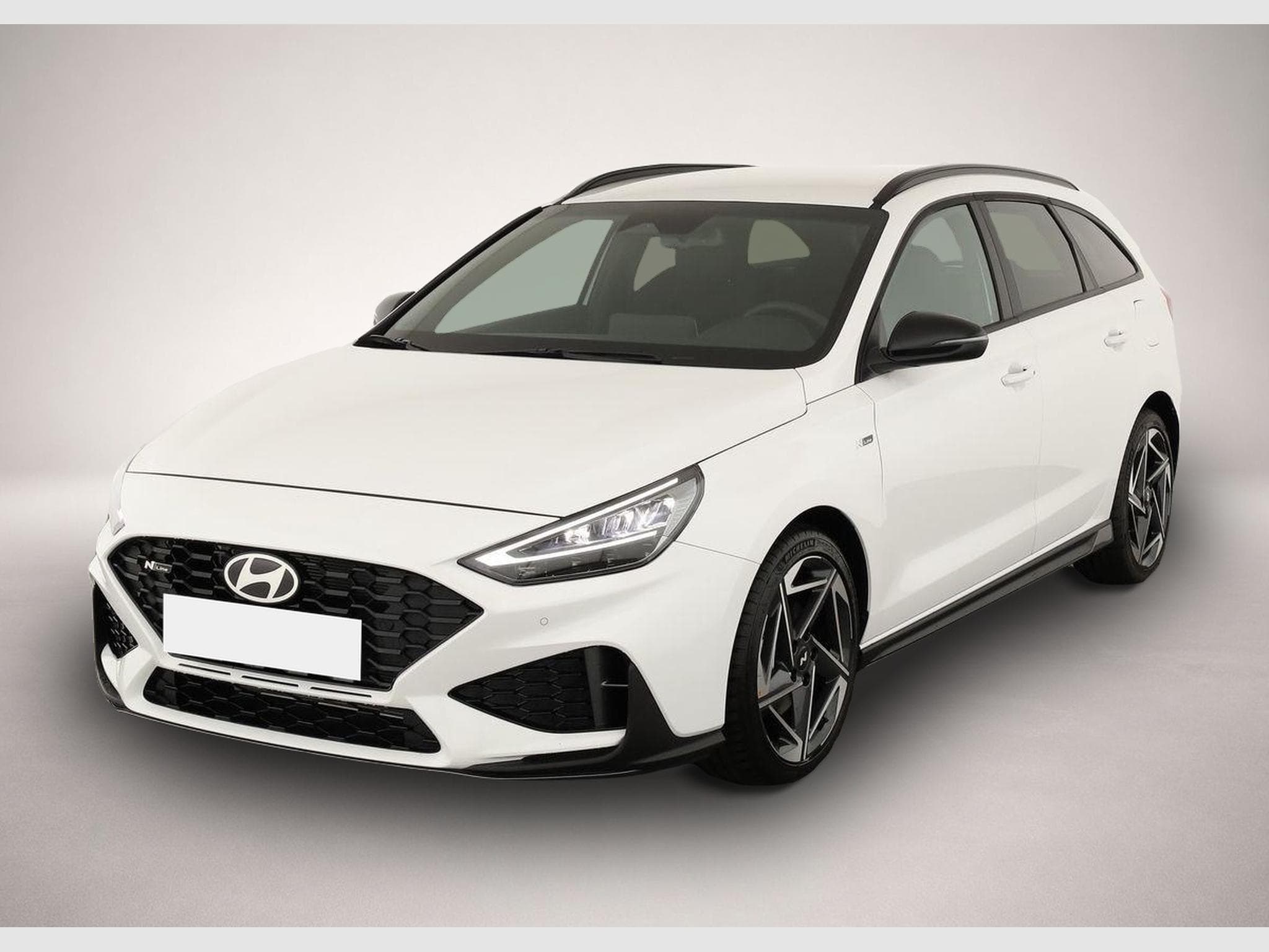 Hyundai i30 (2026) - Foto 1