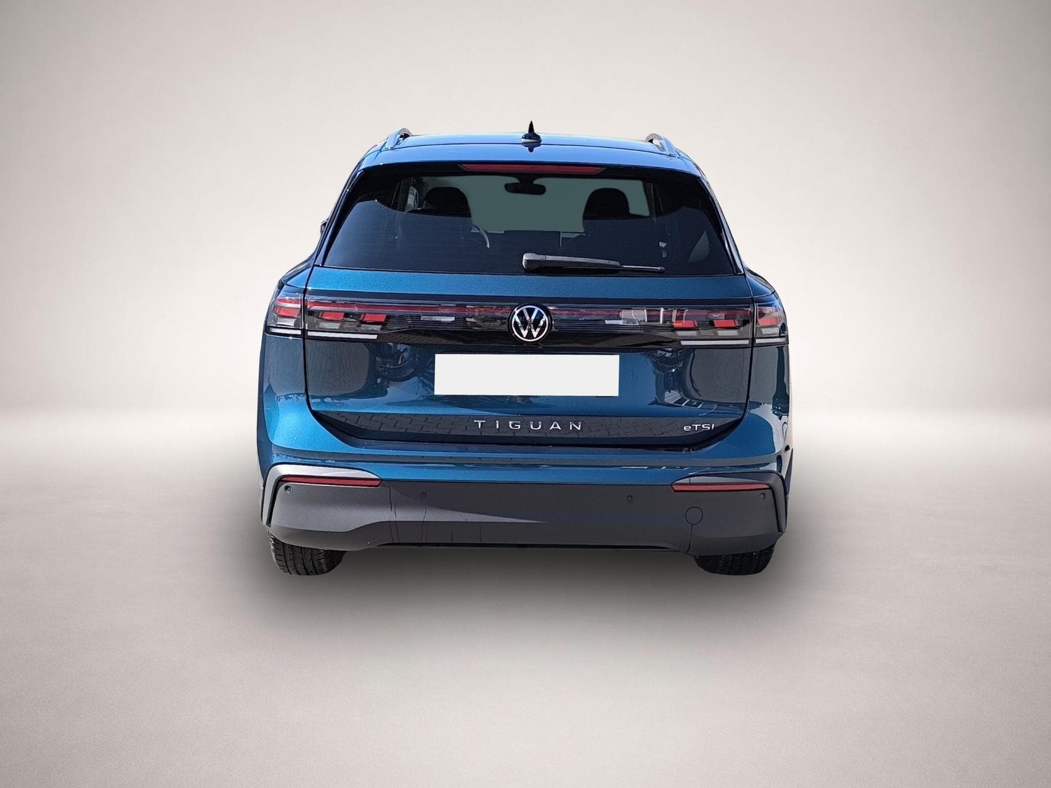 VW Tiguan (2025) - Foto 6