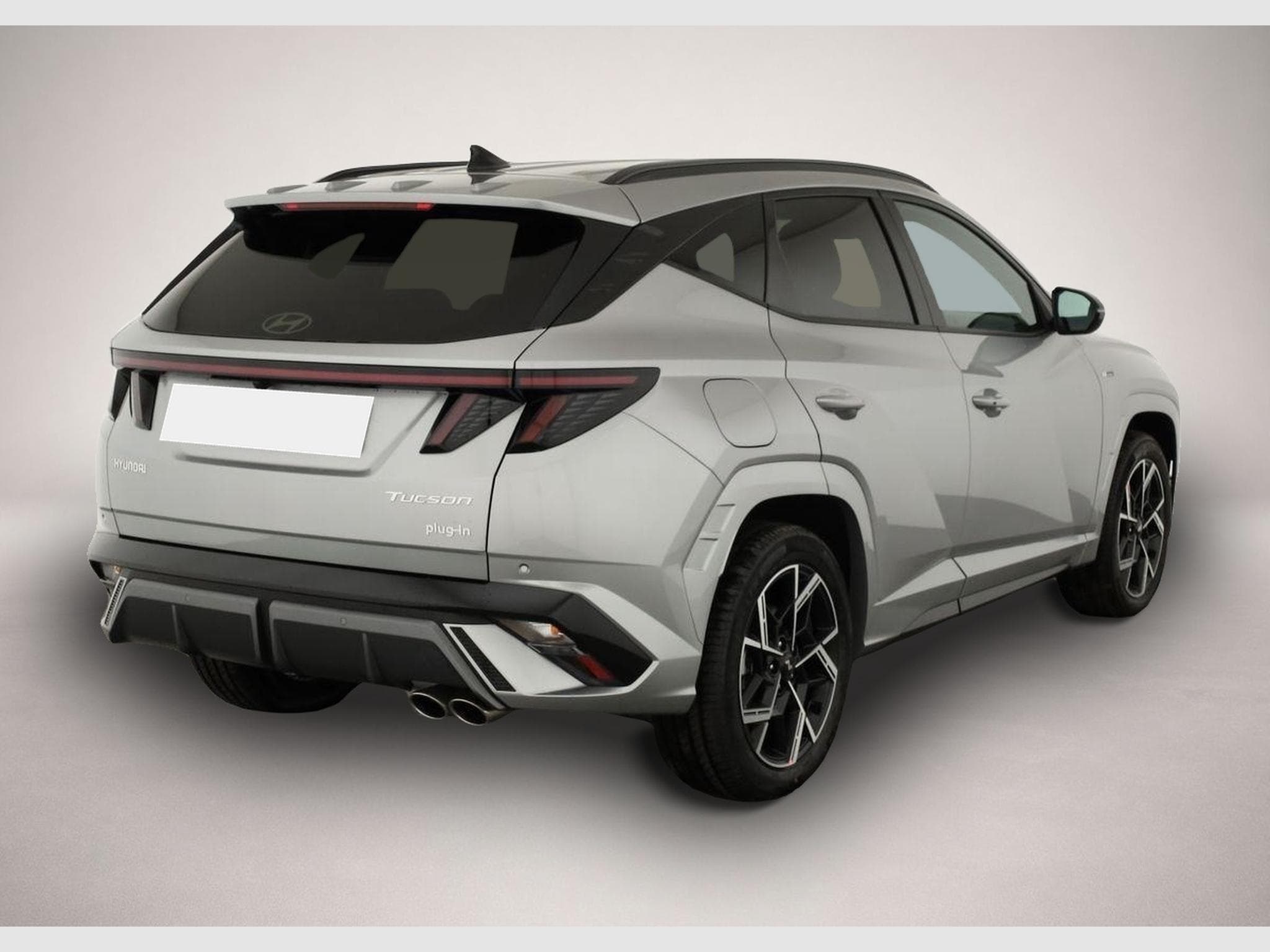 Hyundai Tucson (2026) - Foto 3