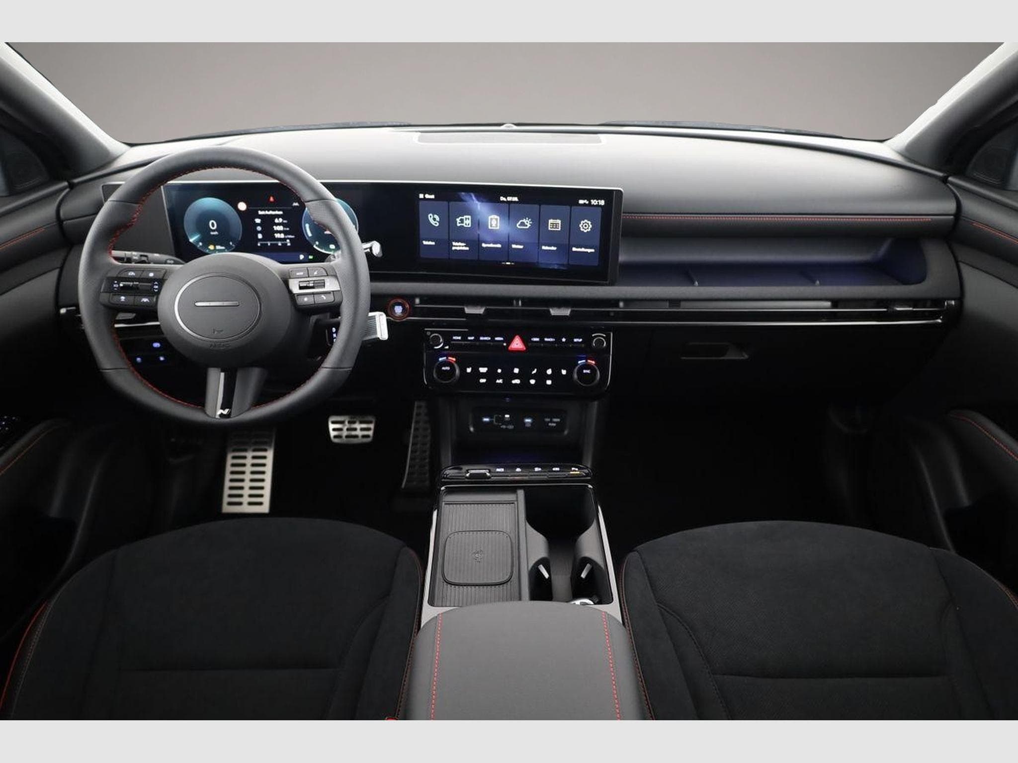 Hyundai Tucson (2026) - Foto 5