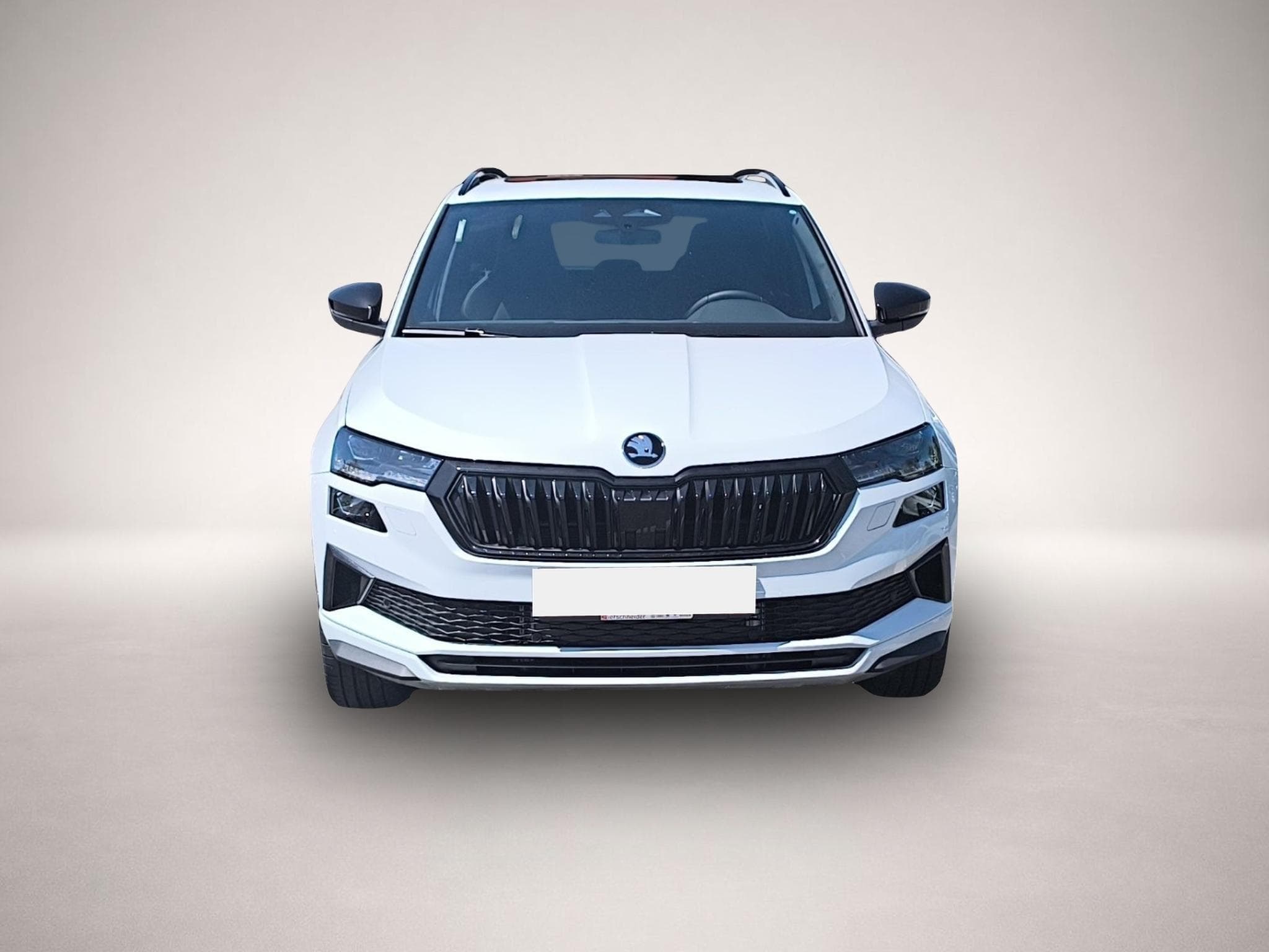 Skoda Karoq (2026) - Foto 2