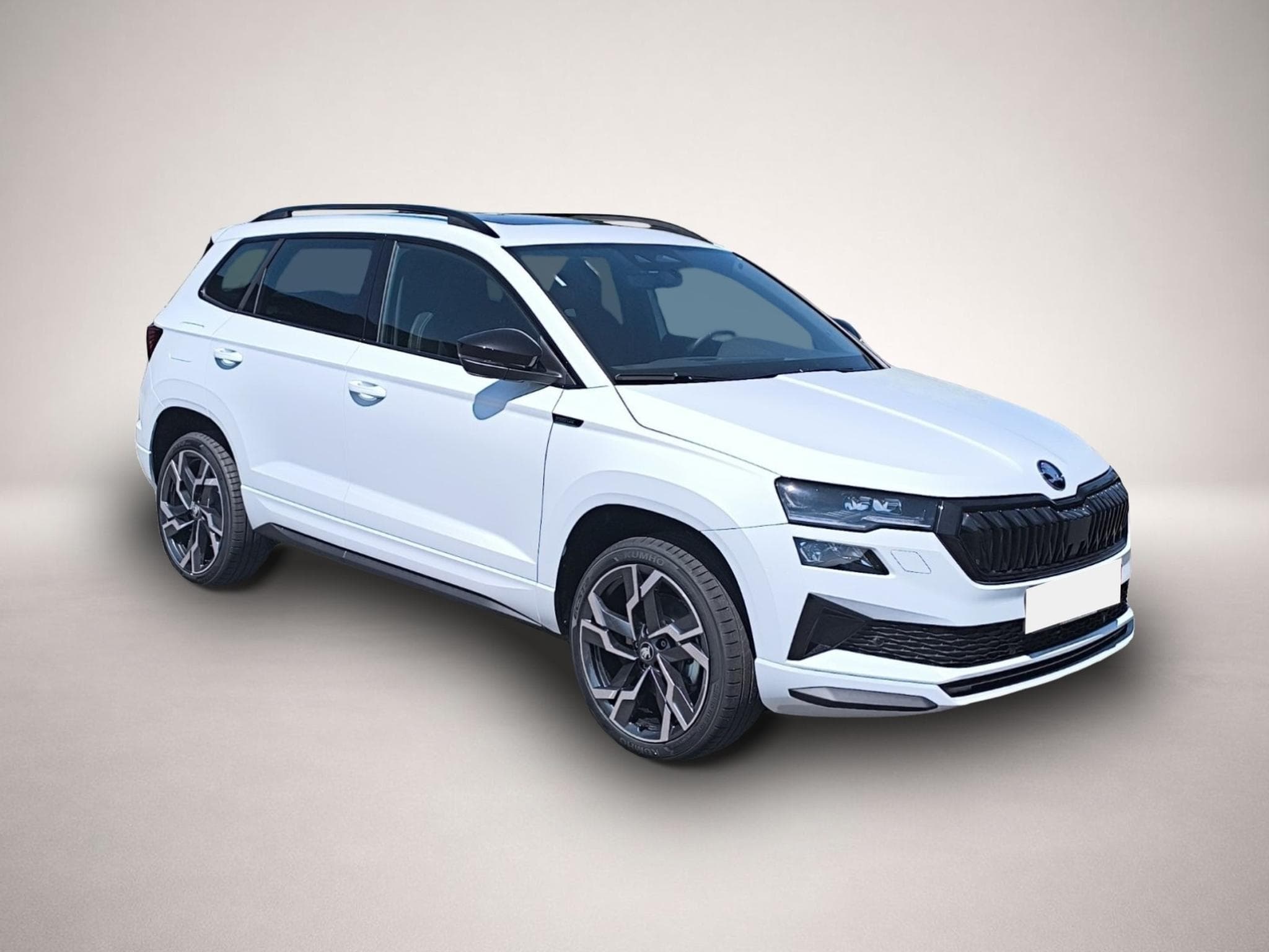 Skoda Karoq (2026) - Foto 3