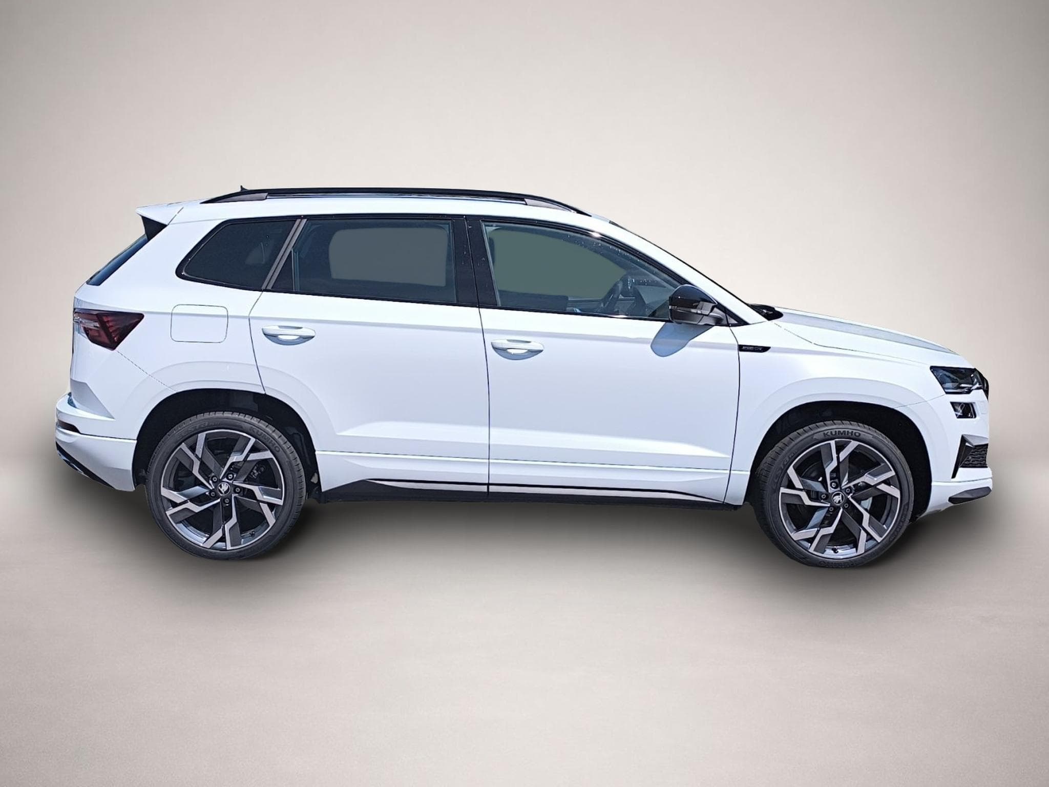Skoda Karoq (2026) - Foto 8