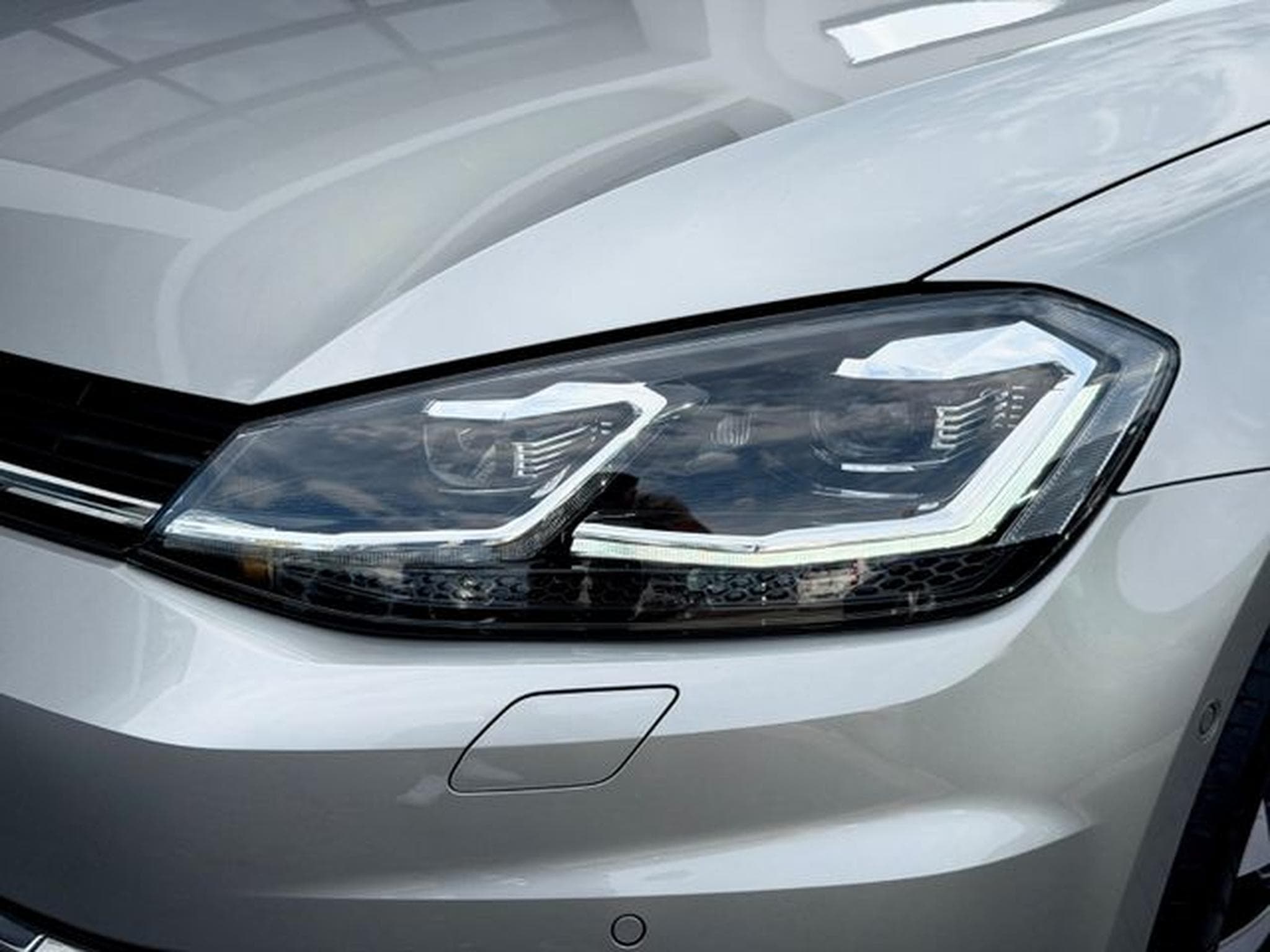 VW Golf Golf 7 Lim. 1.5 TSI DSG IQ.DRIVE /LED/ACC/GARANT (2019) - Photo 19