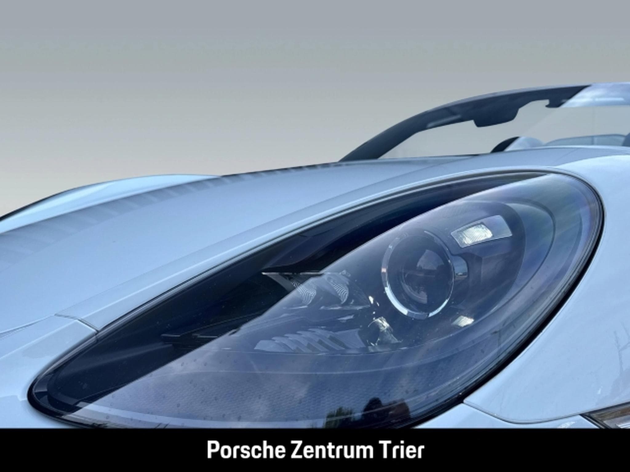 Porsche Boxster T Sportabgas PDK & Porsche Approved (2020) - Photo 11