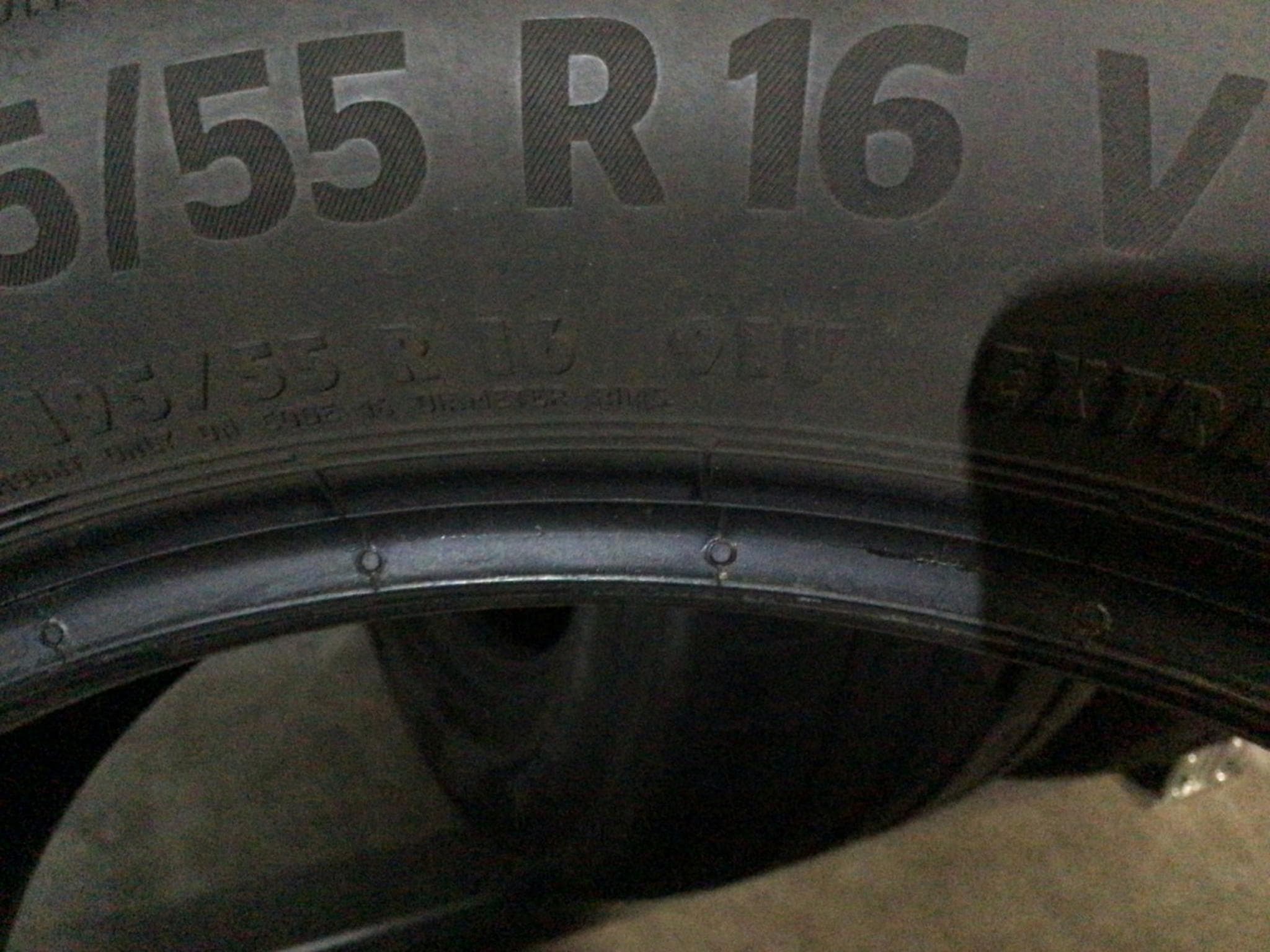 Pneus été – 16" - Photo 5