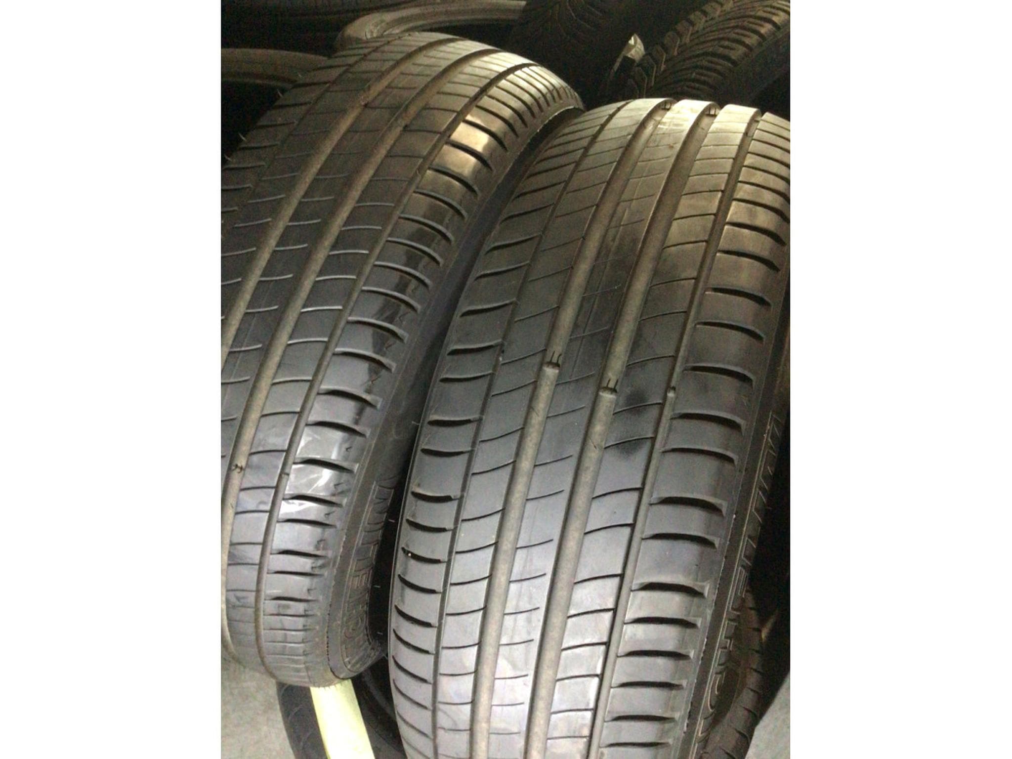 Pneus été – 17" - Photo 1
