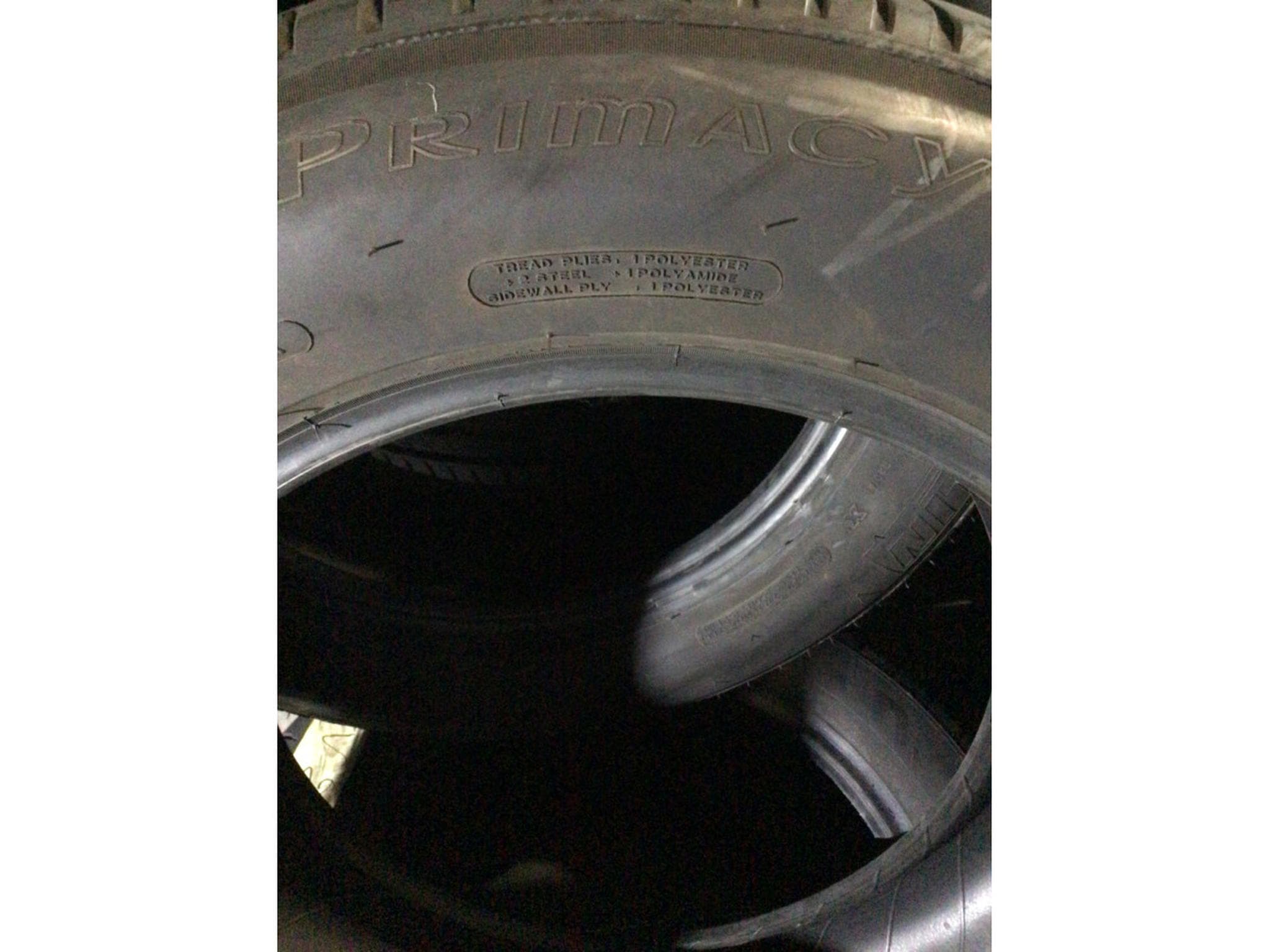 Pneus été – 17" - Photo 4