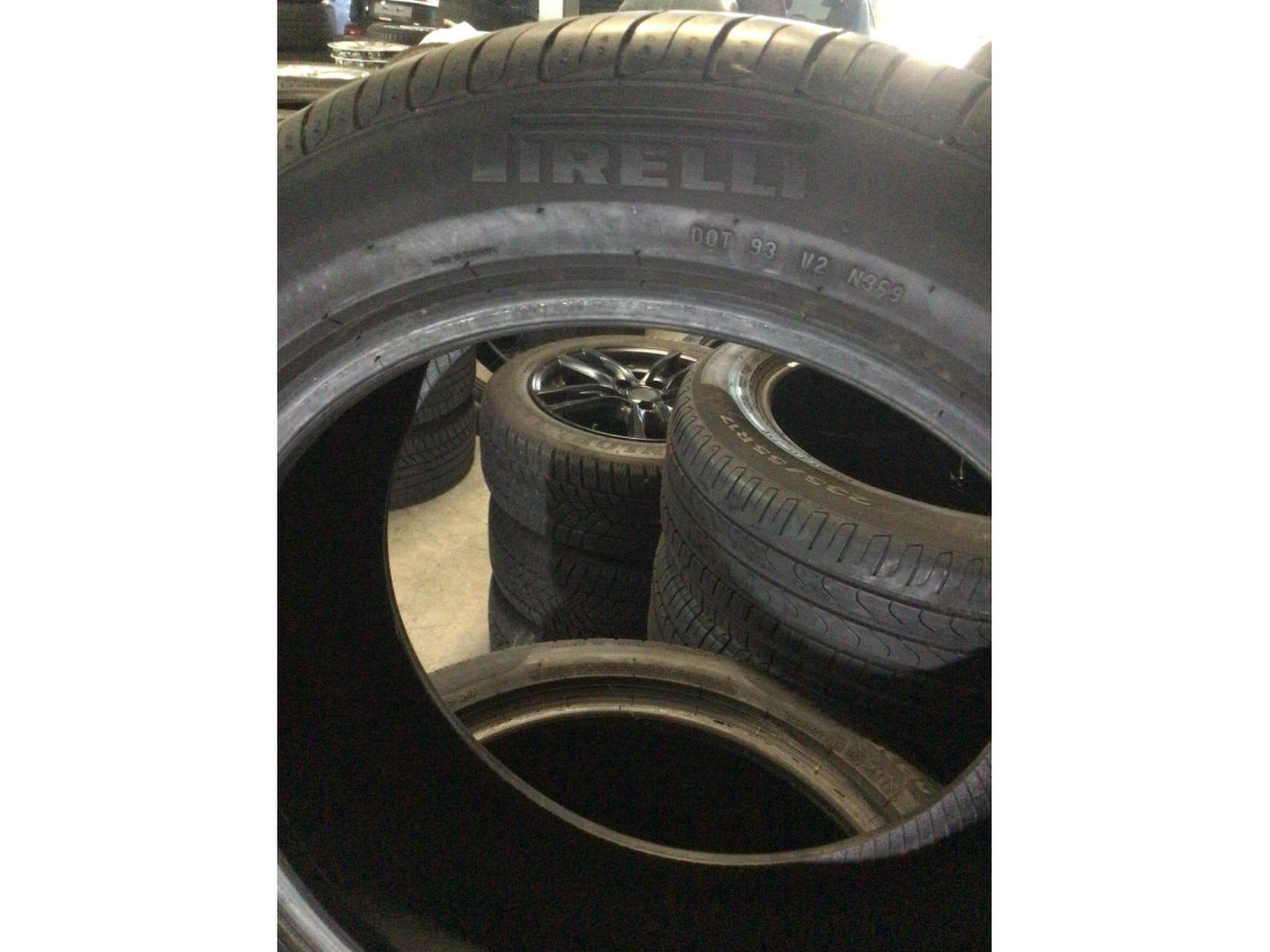 Pneus été – 18" - Photo 2