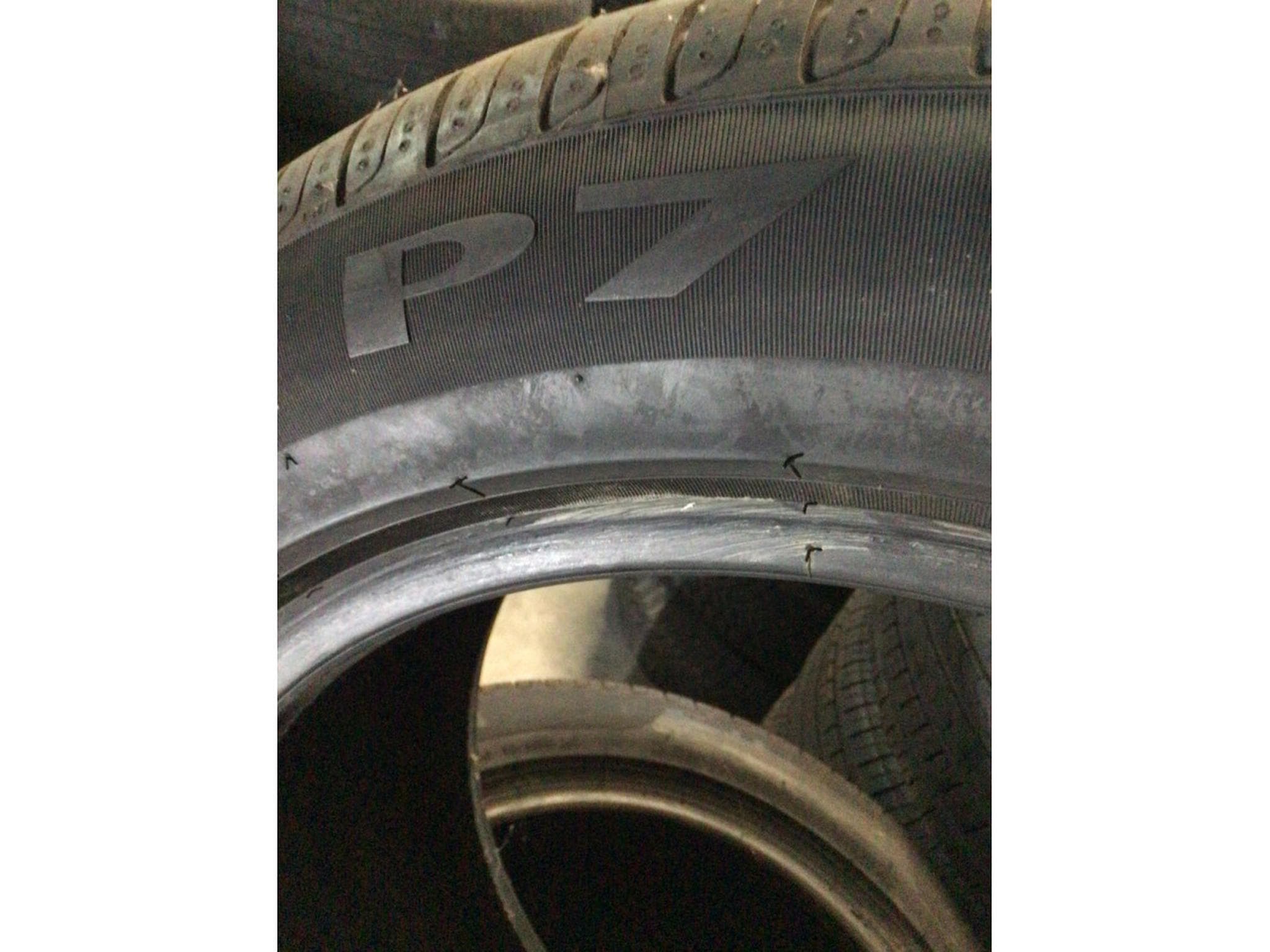 Pneus été – 18" - Photo 6