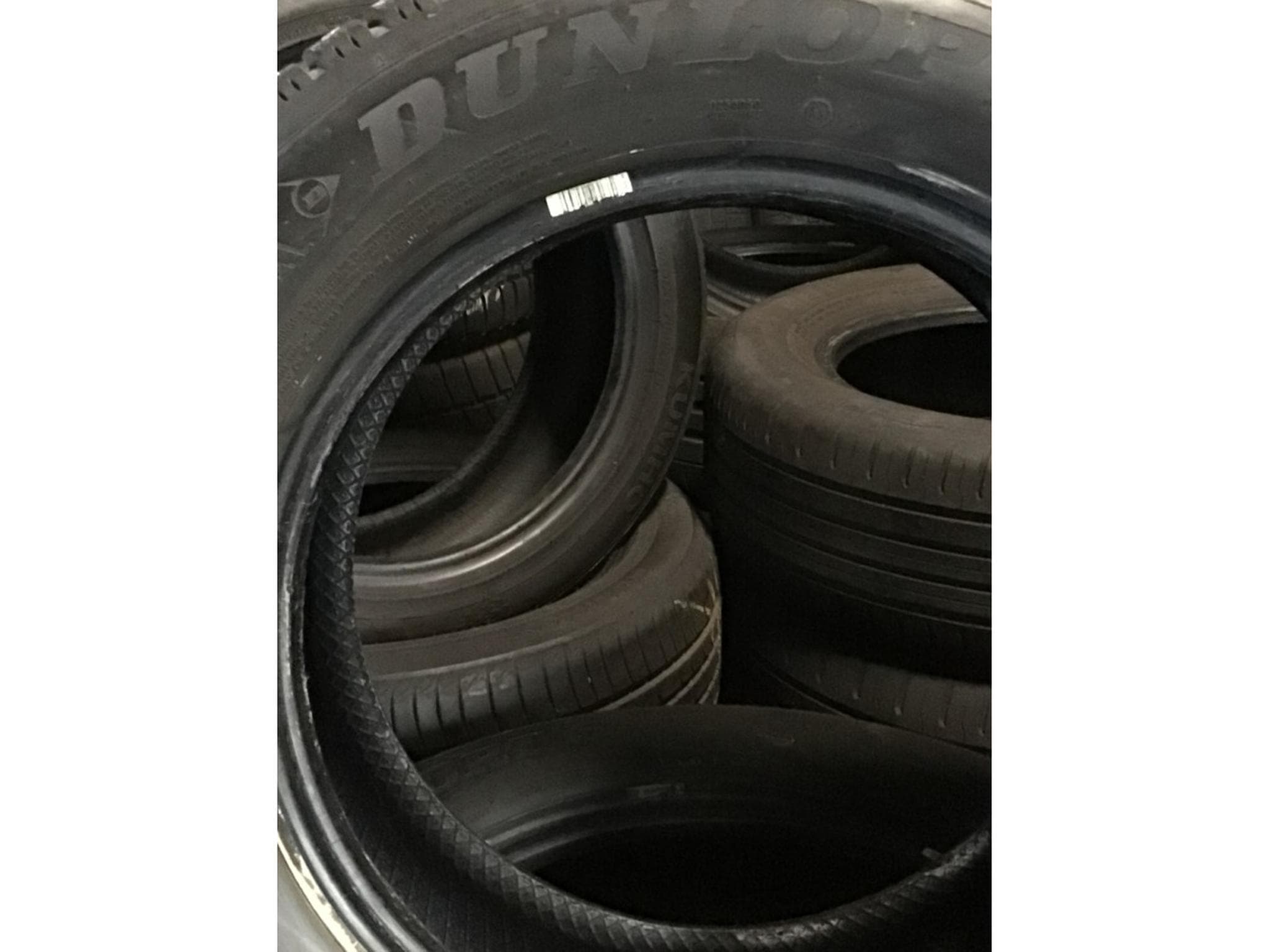 Pneus hiver – 16" - Photo 2
