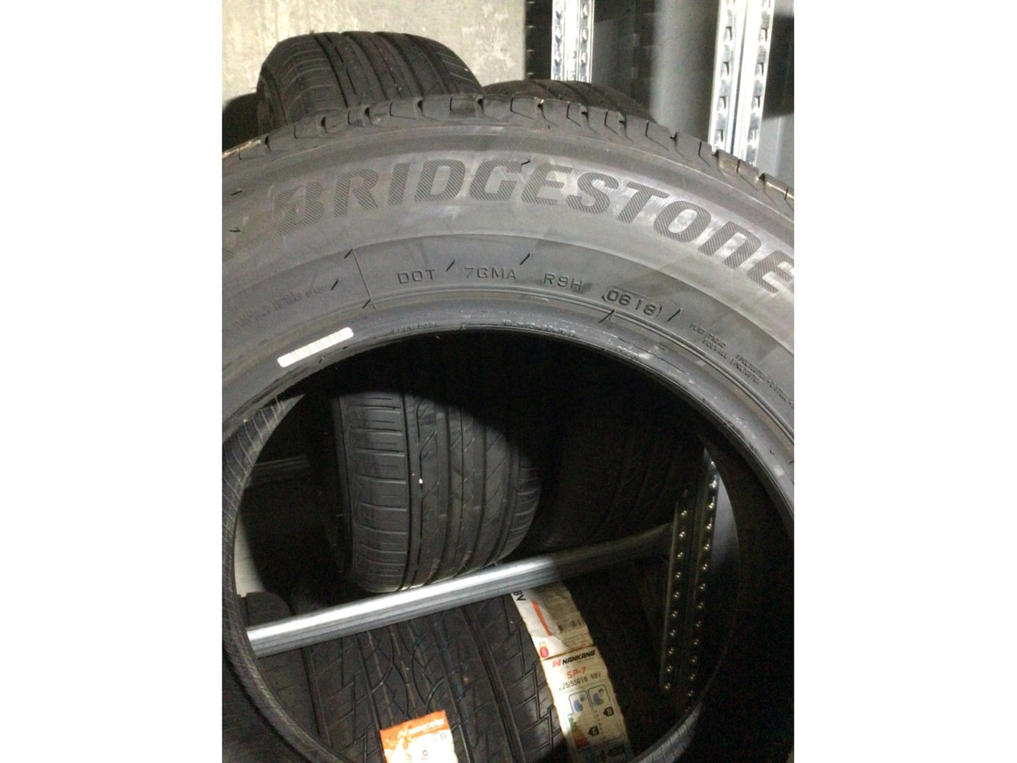 Pneus été – 16" - Photo 2