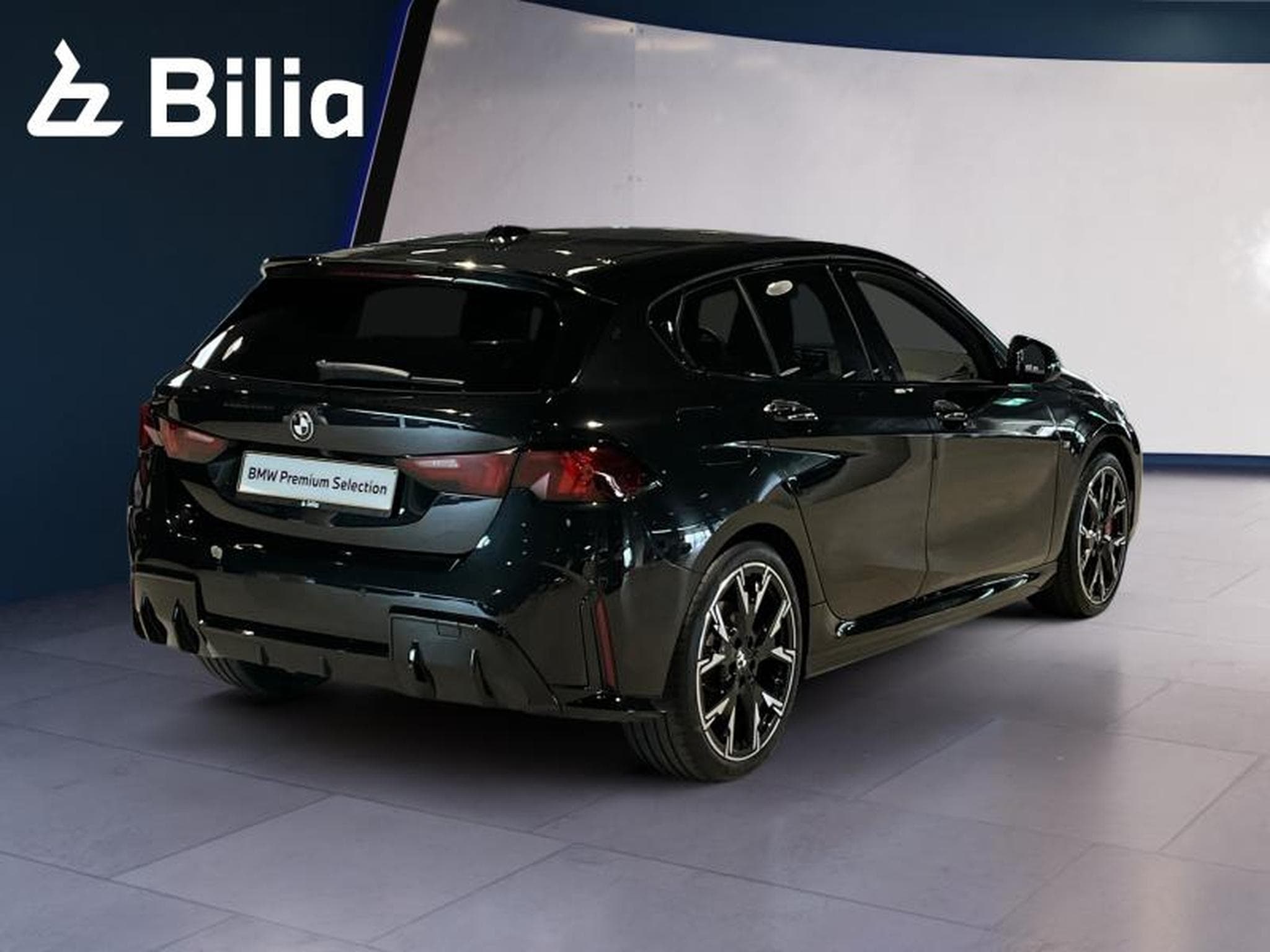 BMW 120 120d (2024) - Foto 15