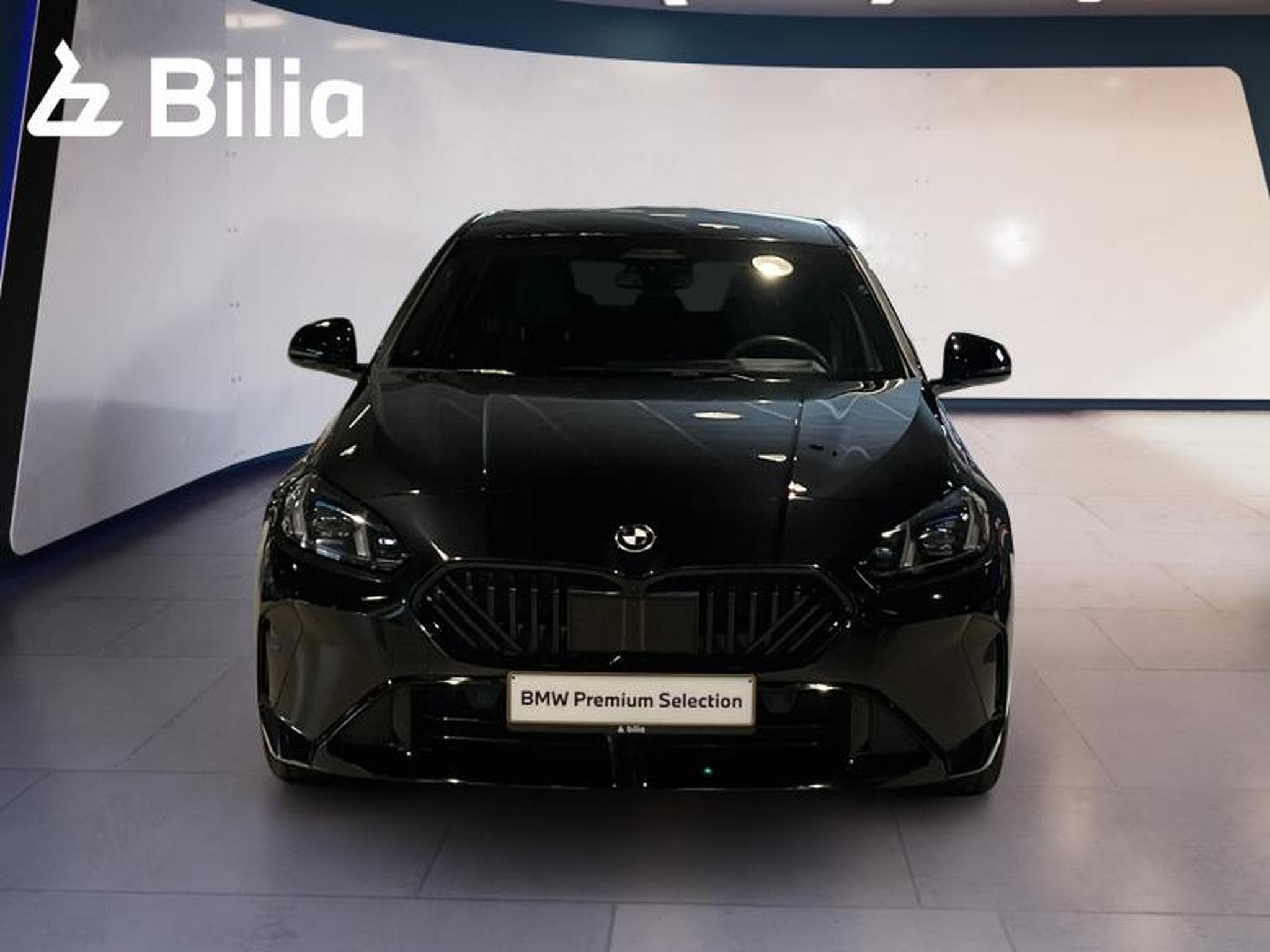 BMW 120 120d (2024) - Foto 2