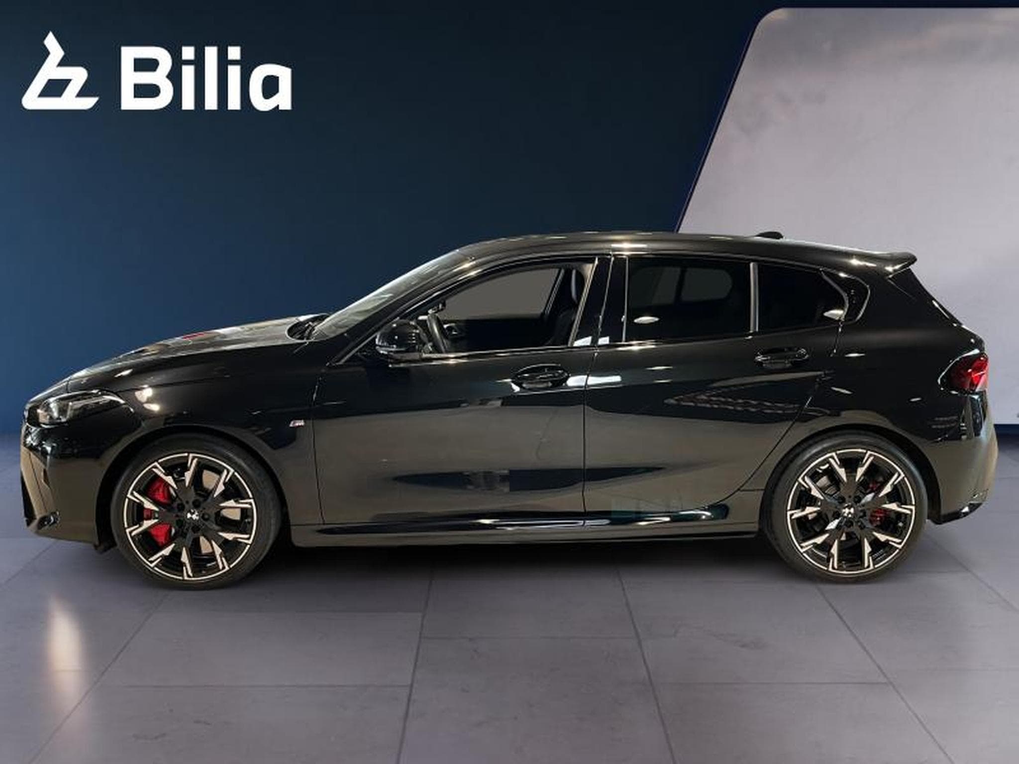 BMW 120 120d (2024) - Foto 3