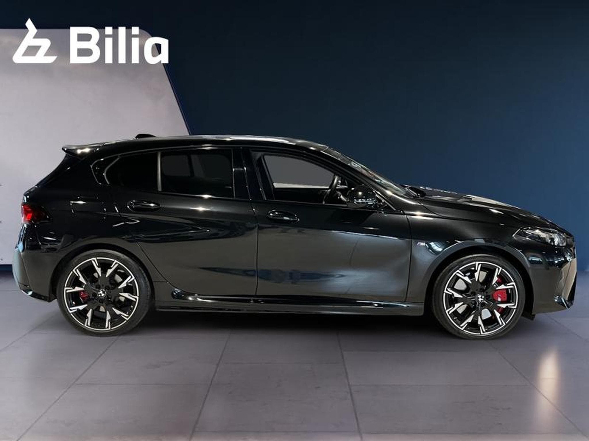 BMW 120 120d (2024) - Foto 4