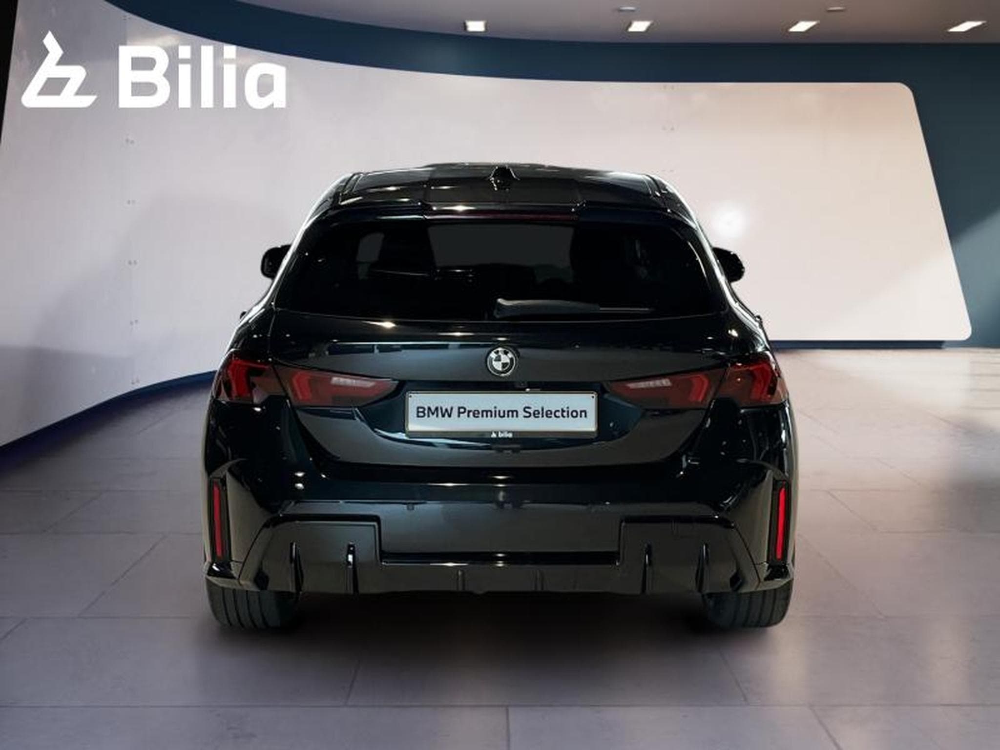 BMW 120 120d (2024) - Foto 5