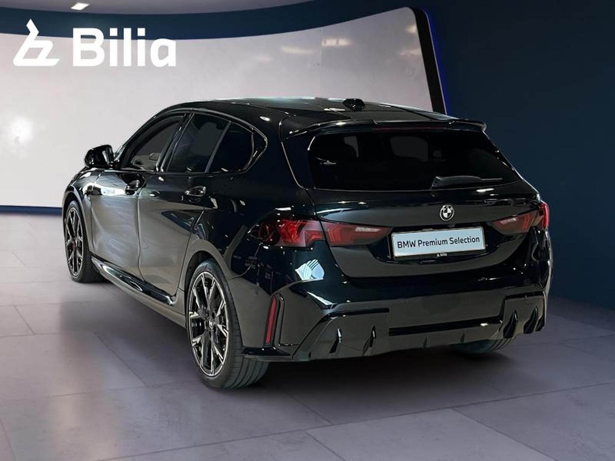 BMW 120 120d (2024) - Foto 6