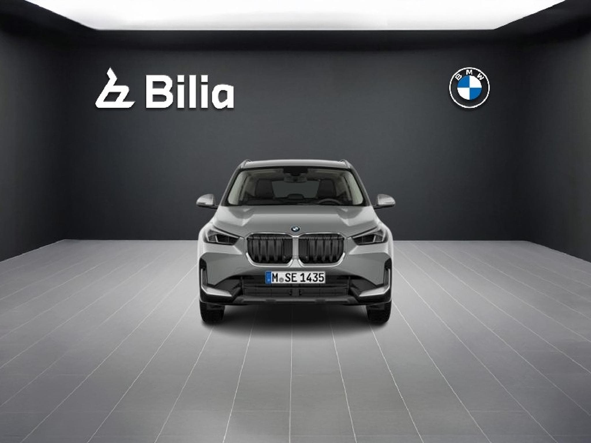 BMW X1 X1 18i sDrive (2025) - Foto 2