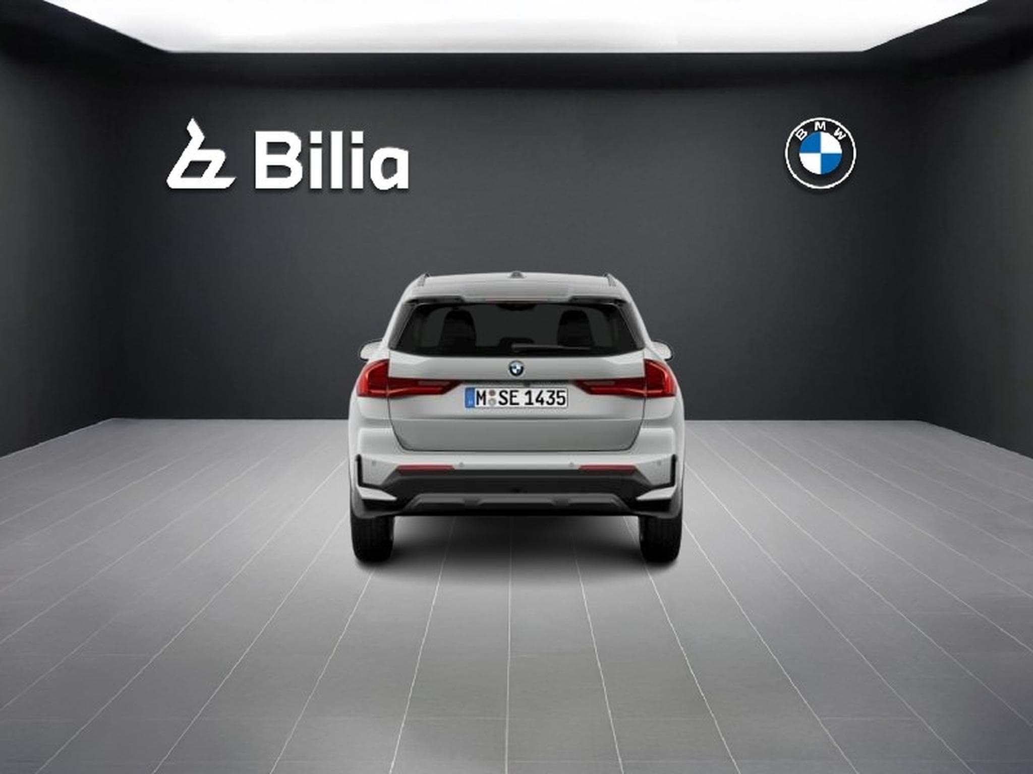 BMW X1 X1 18i sDrive (2025) - Foto 4