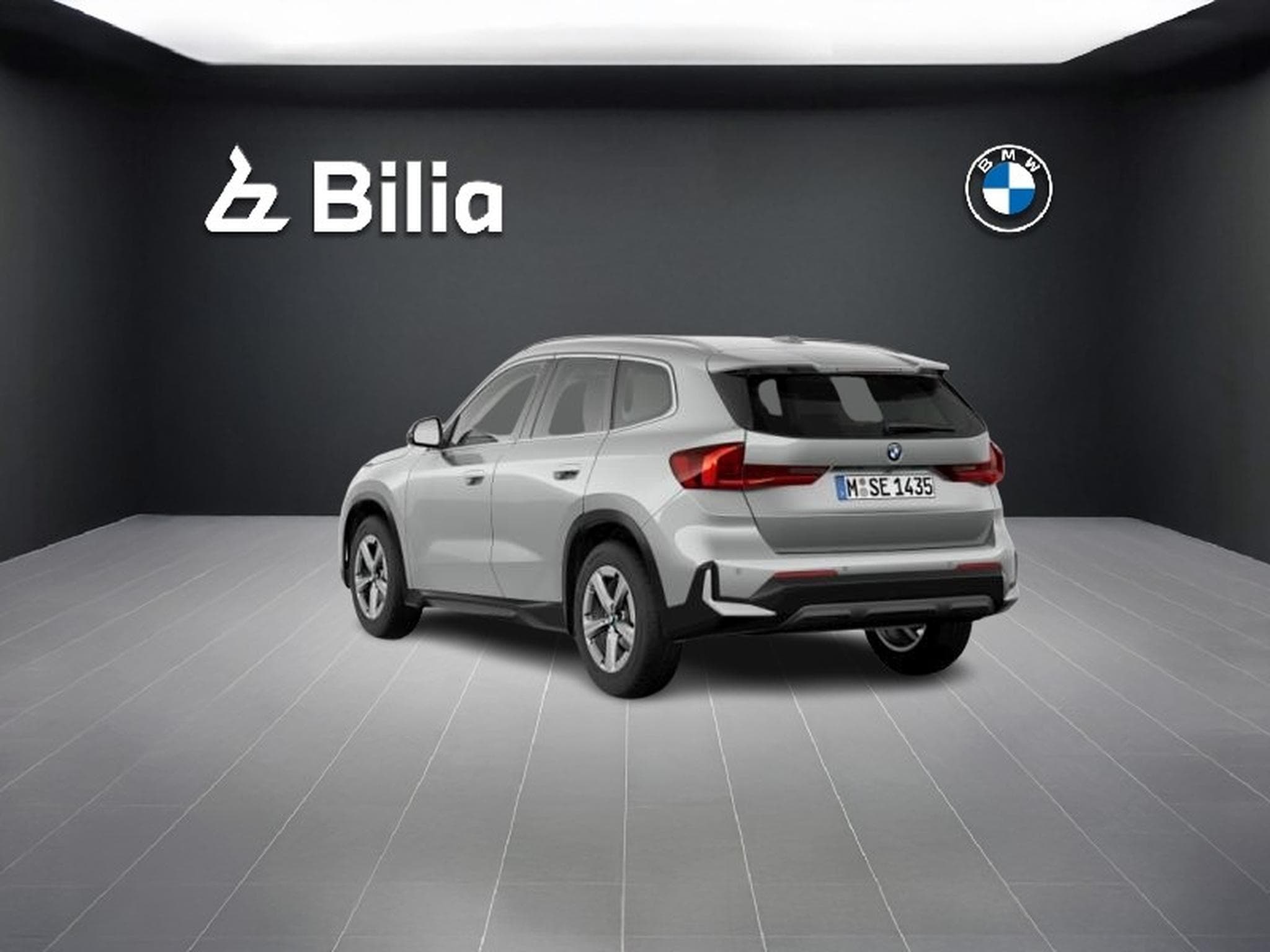 BMW X1 X1 18i sDrive (2025) - Foto 5