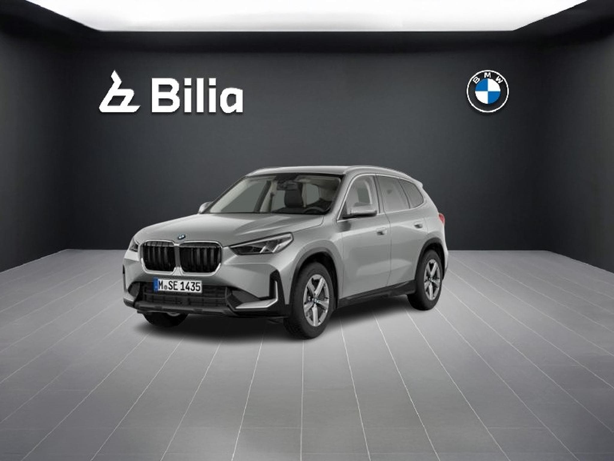 BMW X1 X1 18i sDRIVE (2025) - Foto 1